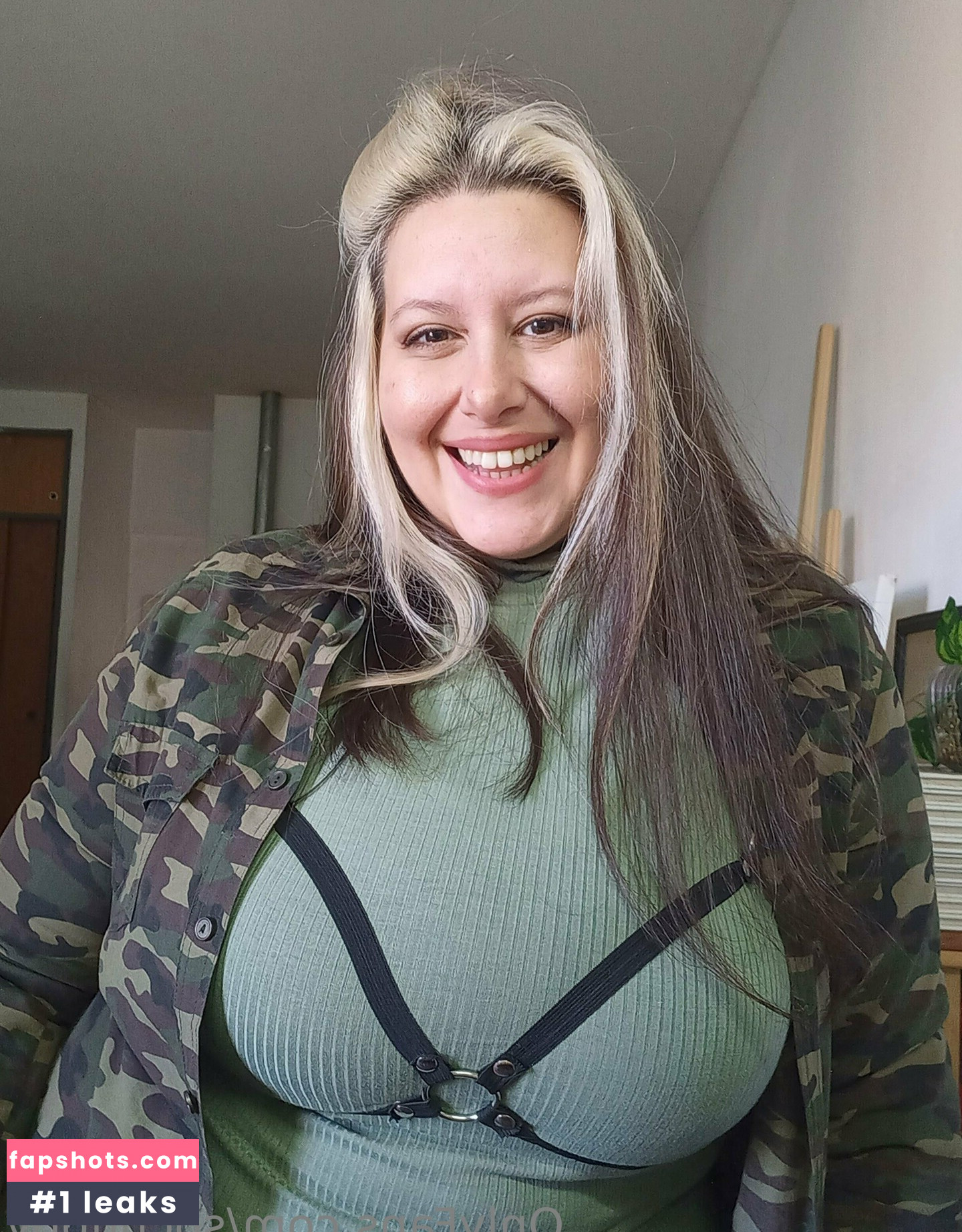 sochubby Nahé úniky fotek pouze od fanoušků #10 - Fapshots