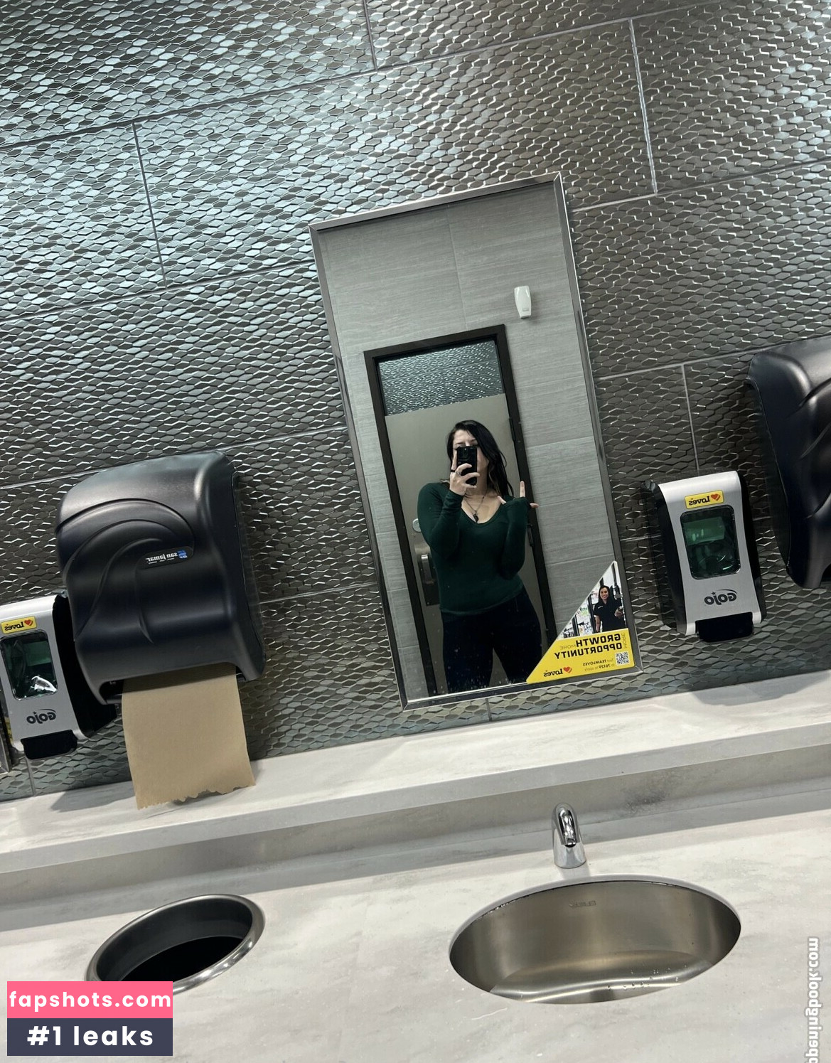 Sodamoskii Filtración Desnuda OnlyFans Foto #15 - Fapshots