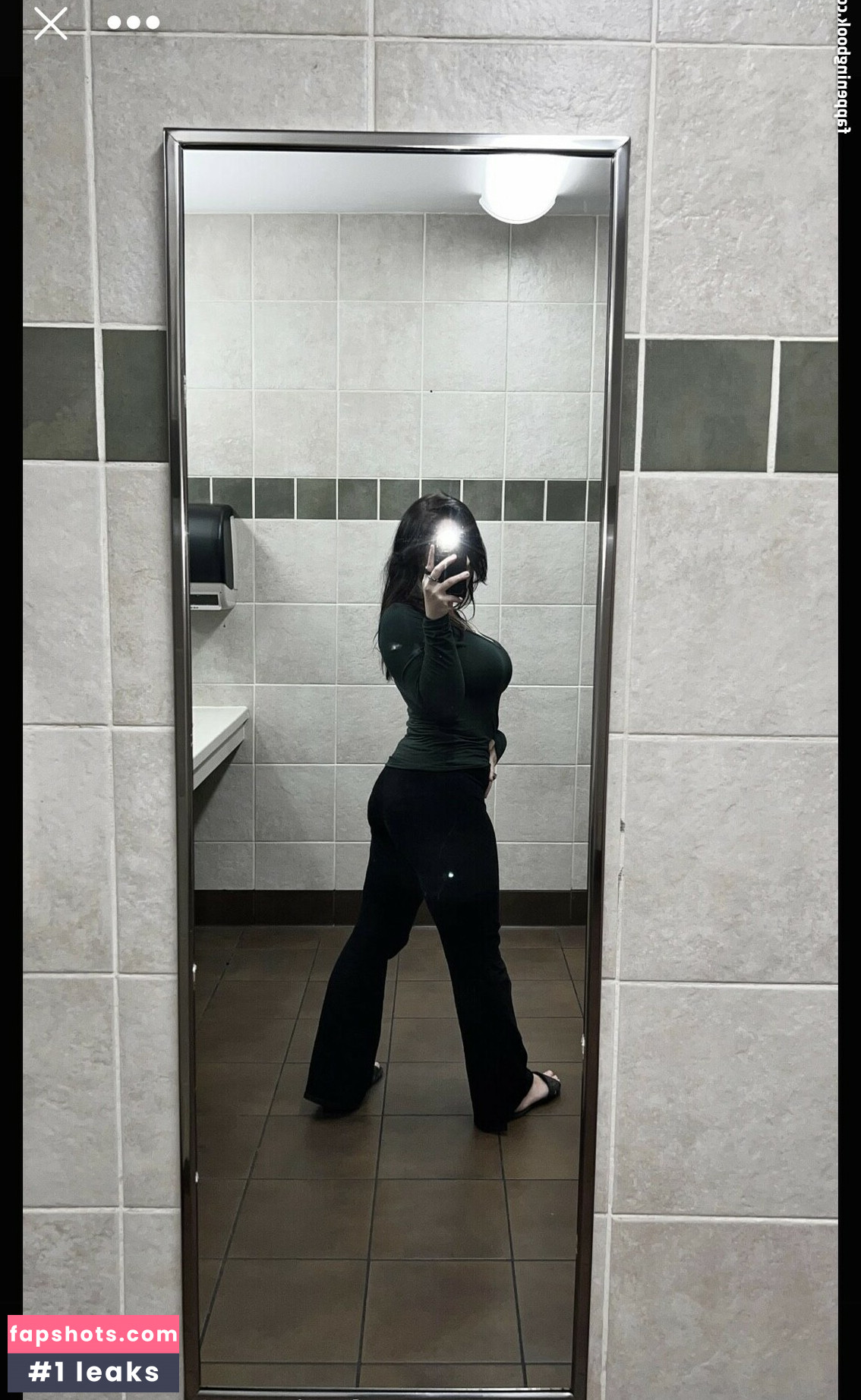 Sodamoskii Filtración Desnuda OnlyFans Foto #16 - Fapshots