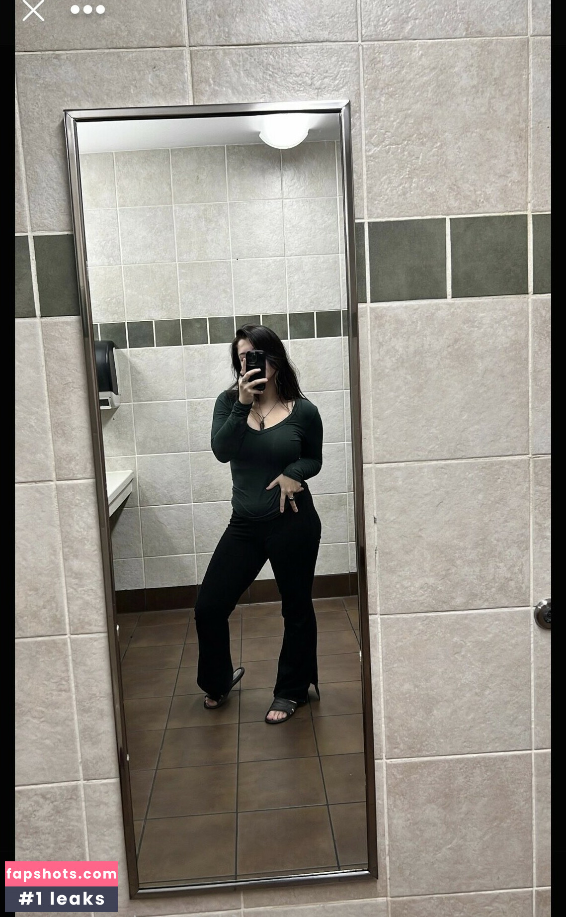 Sodamoskii Filtración Desnuda OnlyFans Foto #17 - Fapshots