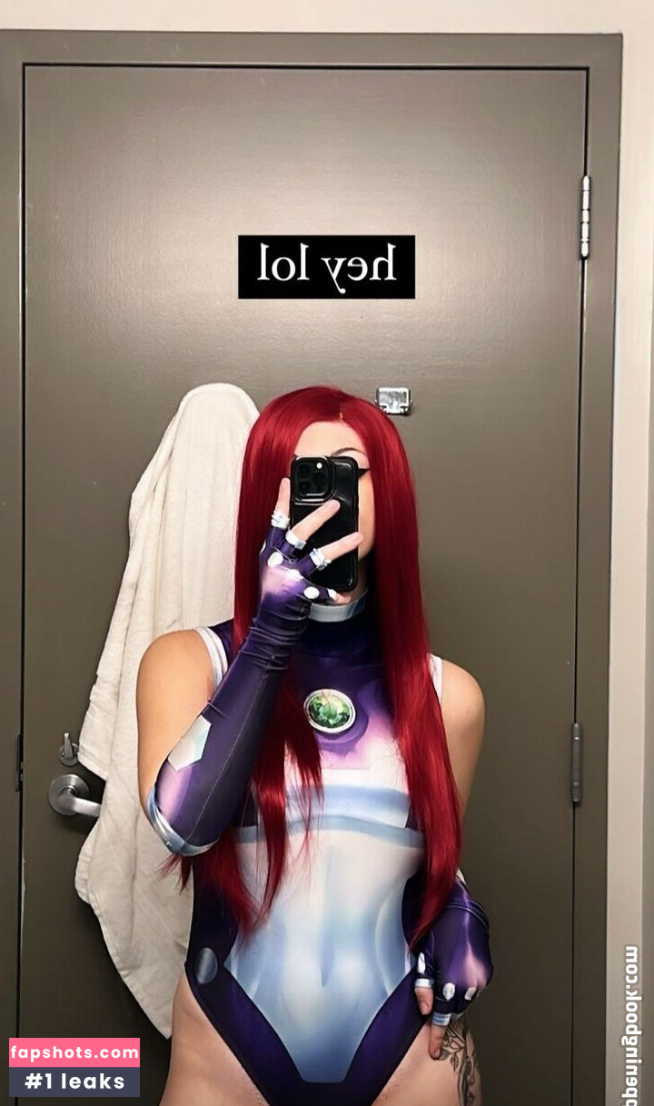 Sodamoskii Nude Leaks OnlyFans Photos #22 - Fapshots