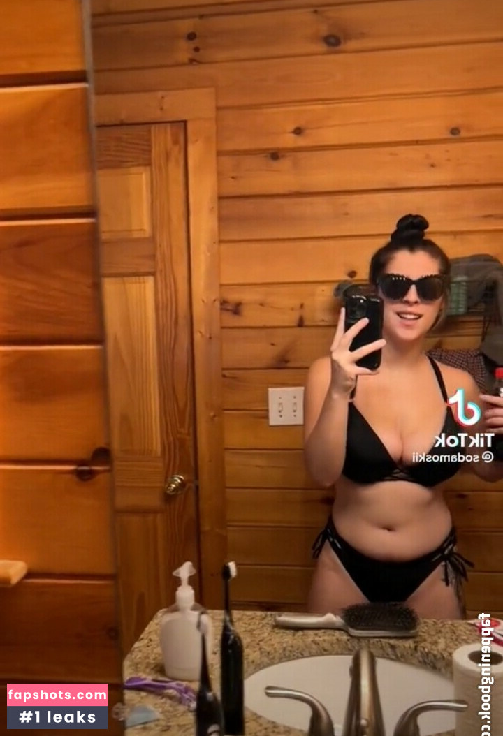 Sodamoskii Nude Leaks OnlyFans Photos #30 - Fapshots