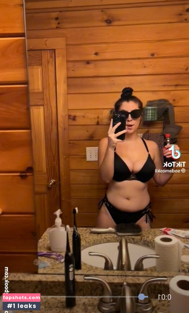 Sodamoskii Nude Leaks OnlyFans Photos #31 - Fapshots