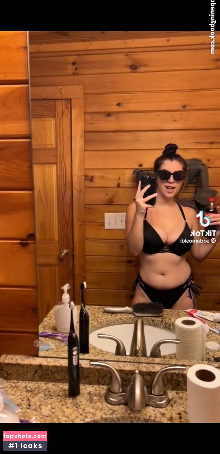 Sodamoskii Nude Leaks OnlyFans Photos #32 - Fapshots