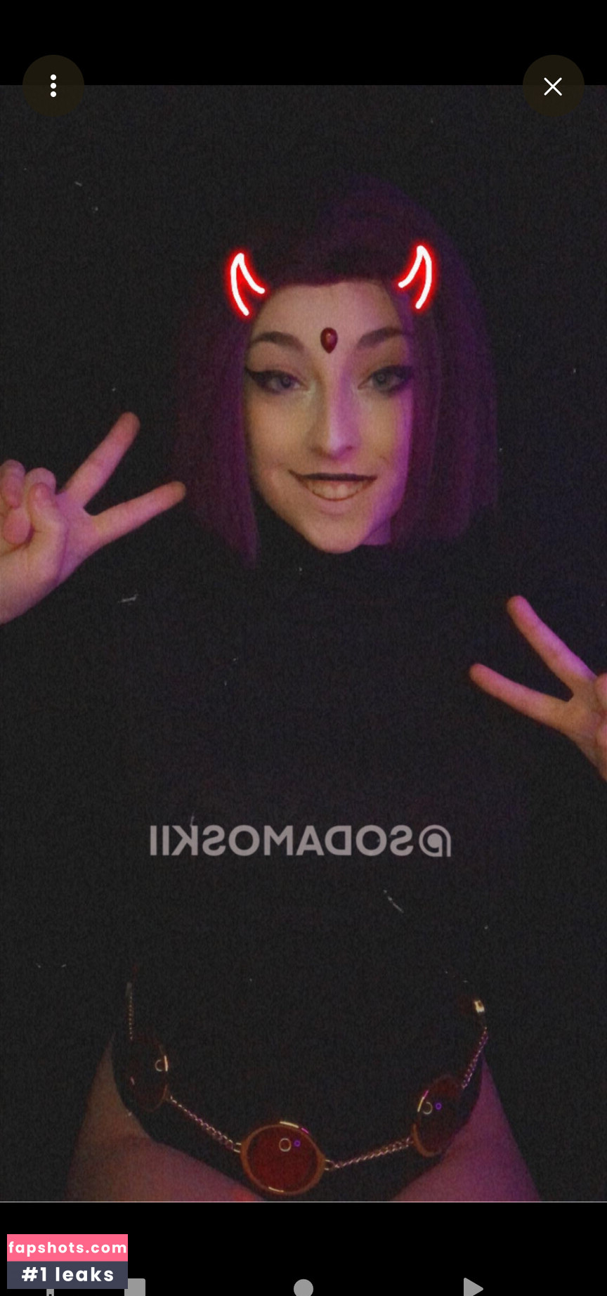 Sodamoskii Nude Leaks OnlyFans Photos #36 - Fapshots