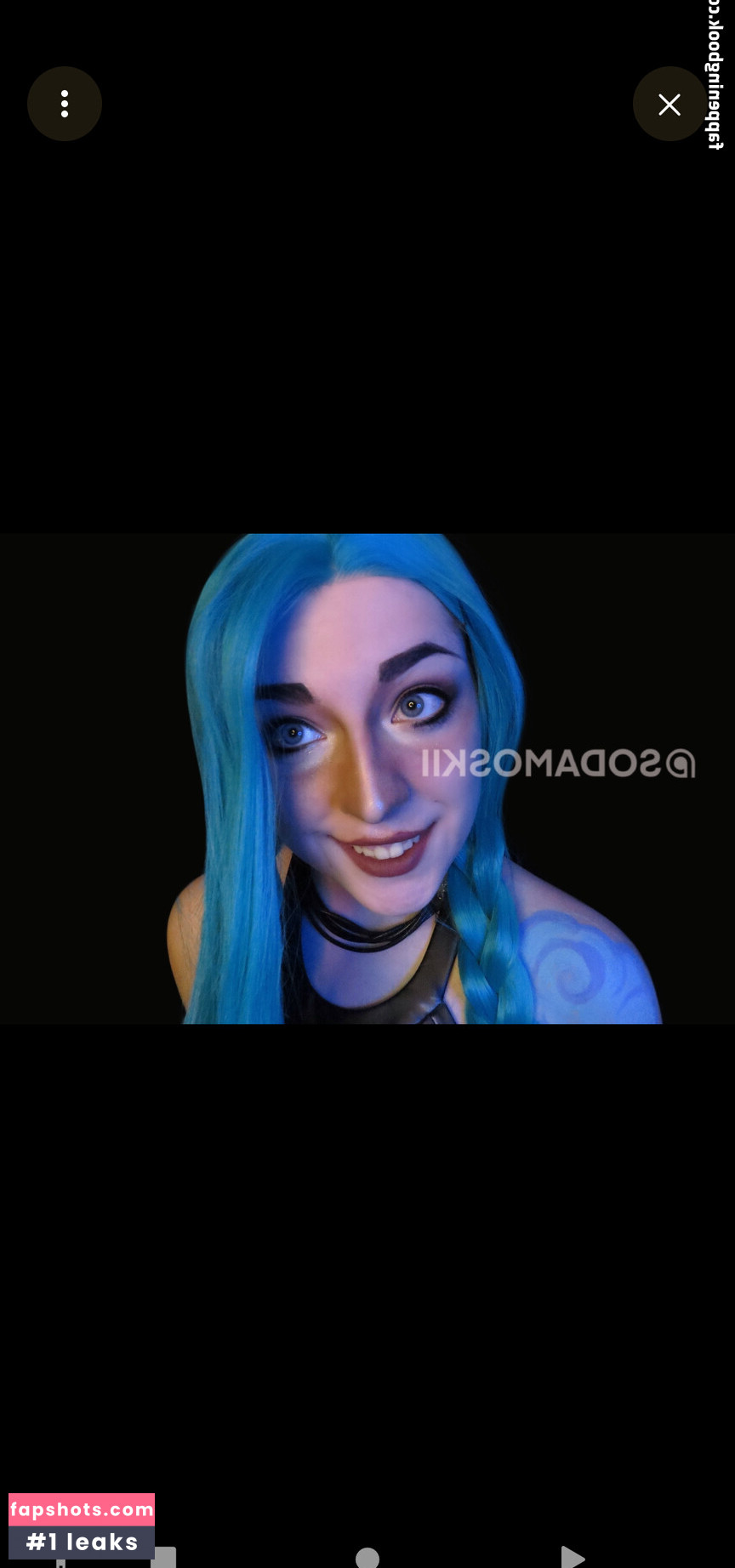 Sodamoskii Nude Leaks OnlyFans Photos #39 - Fapshots