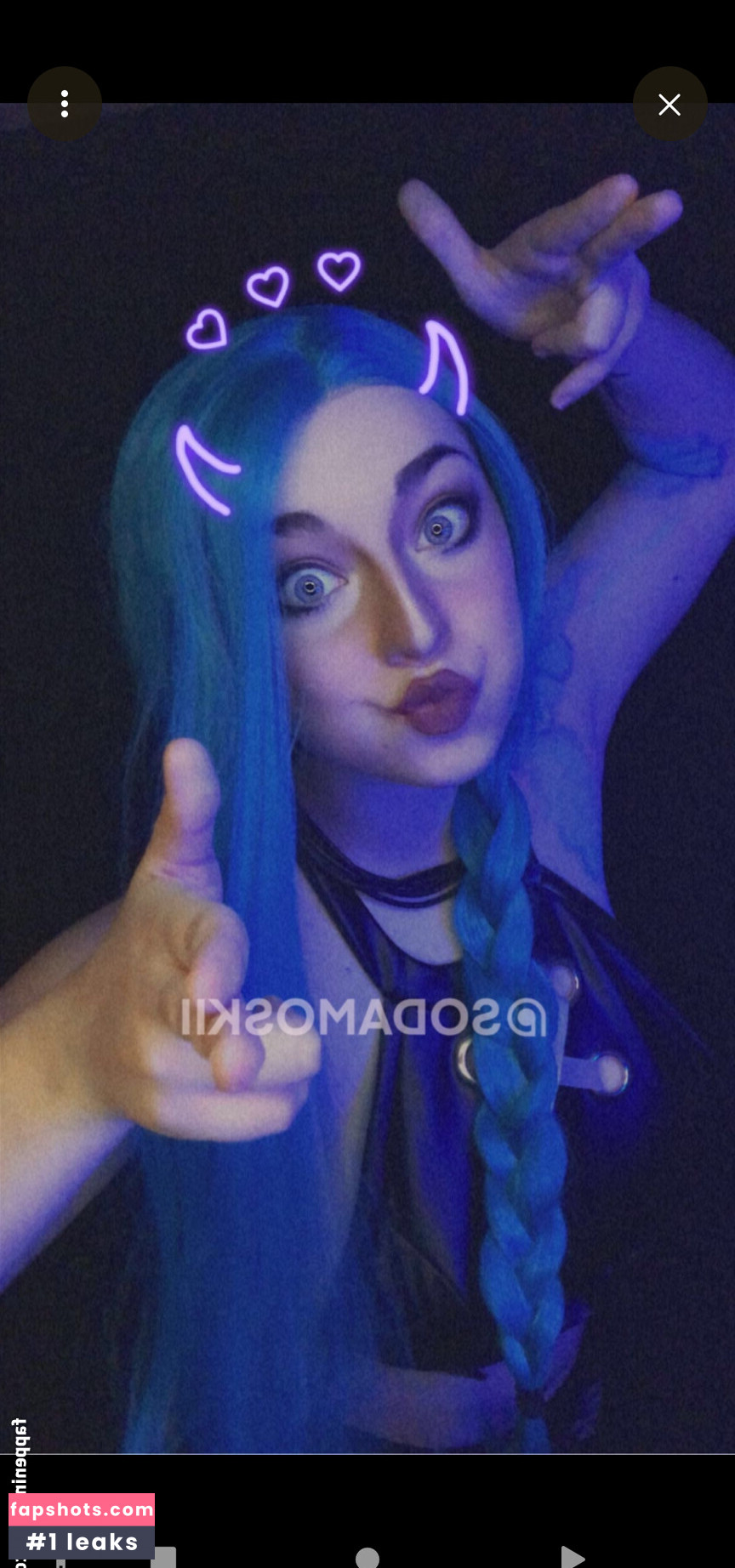 Sodamoskii Nude Leaks OnlyFans Photos #40 - Fapshots