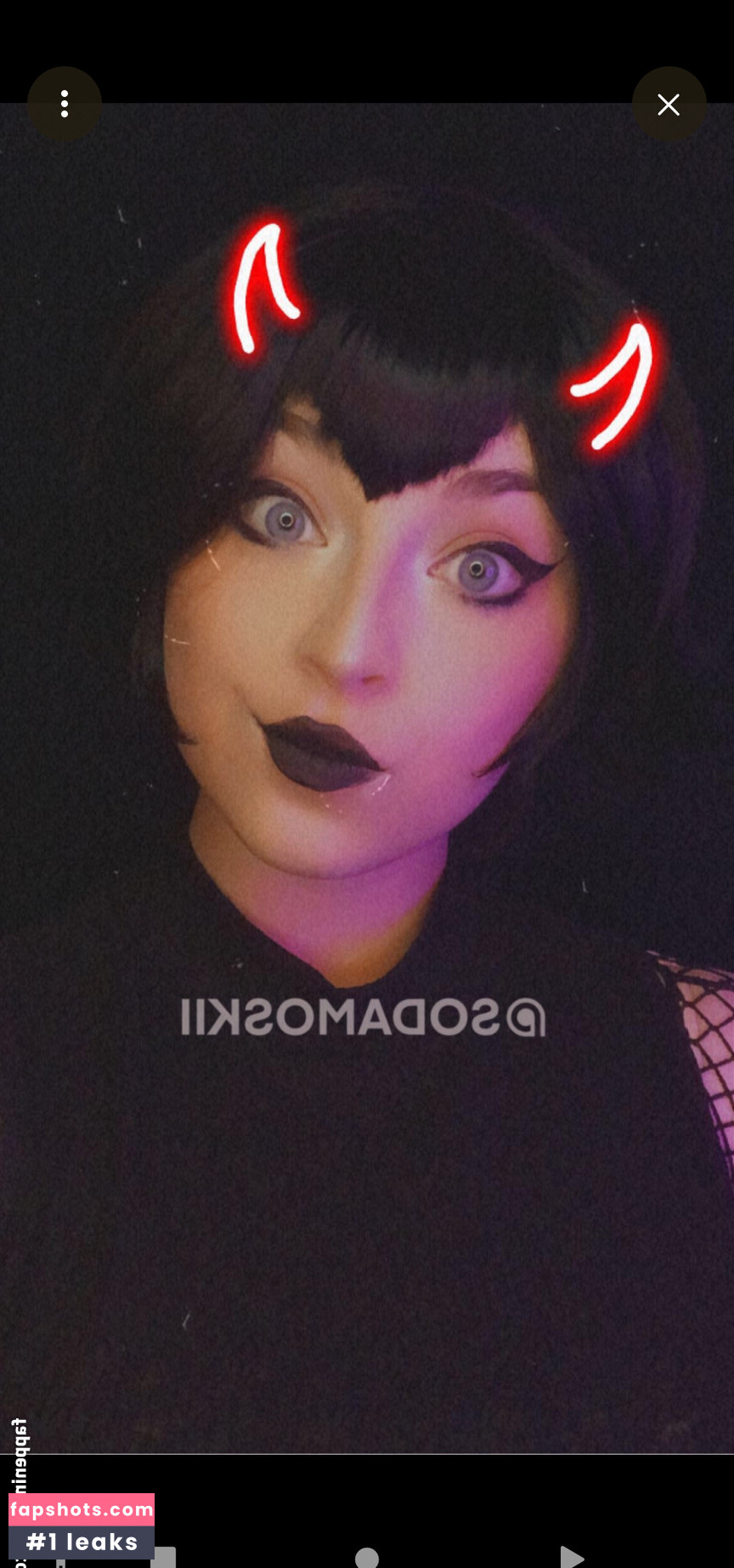 Sodamoskii Nude Leaks OnlyFans Photos #41 - Fapshots