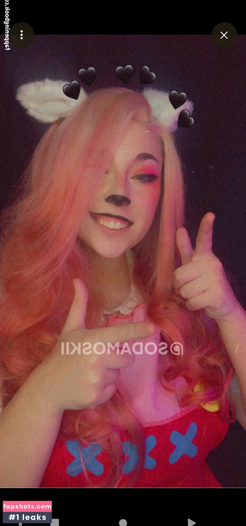 Sodamoskii Nude Leaks OnlyFans Photos #45 - Fapshots