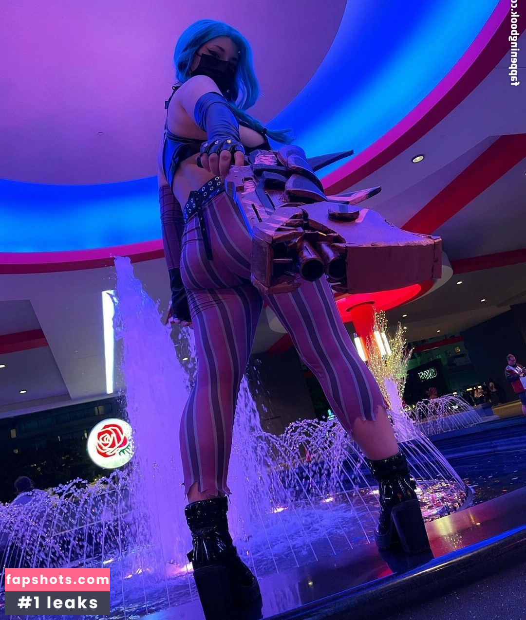 Sodamoskii Nude Leaks OnlyFans Photos #48 - Fapshots