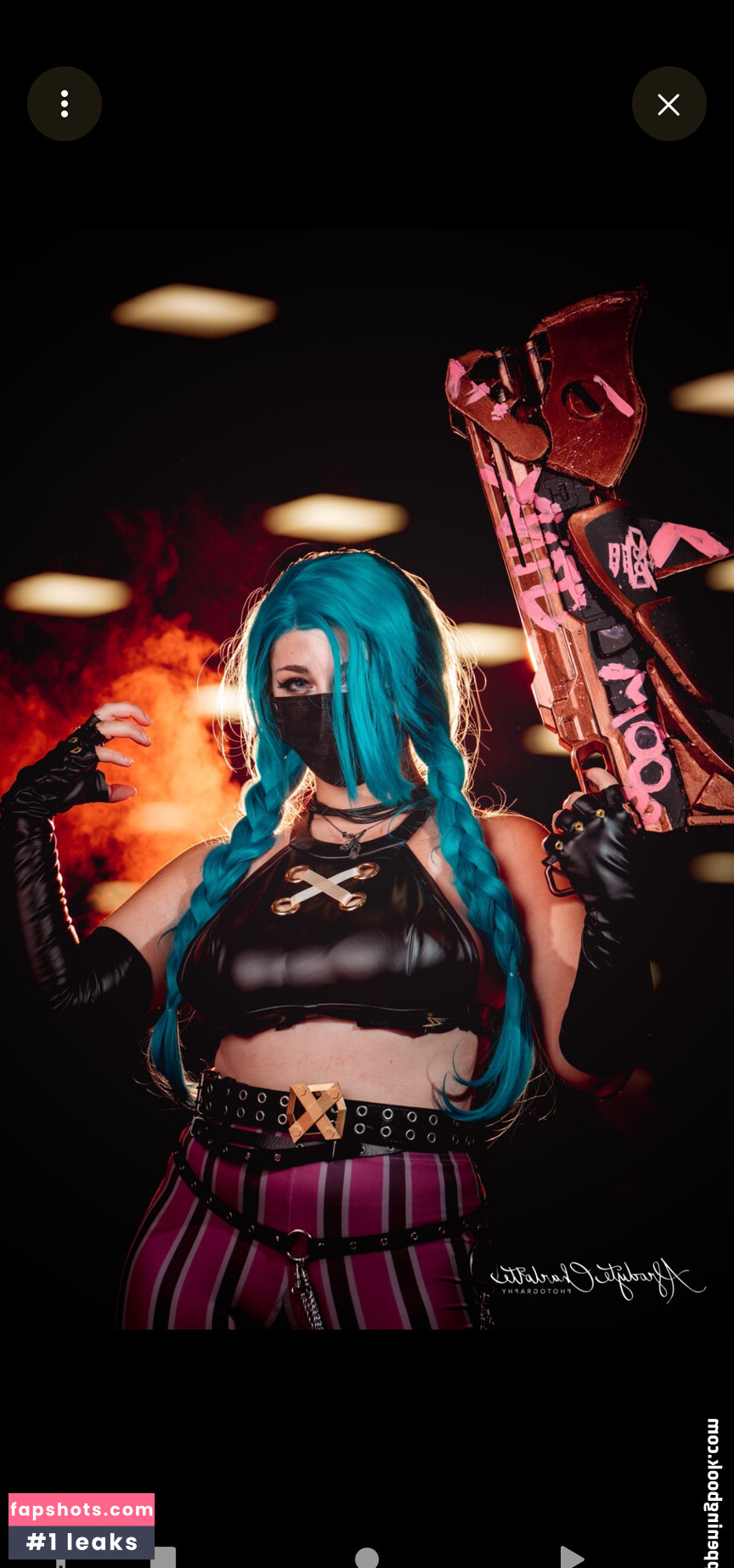 Sodamoskii Nude Leaks OnlyFans Photos #49 - Fapshots