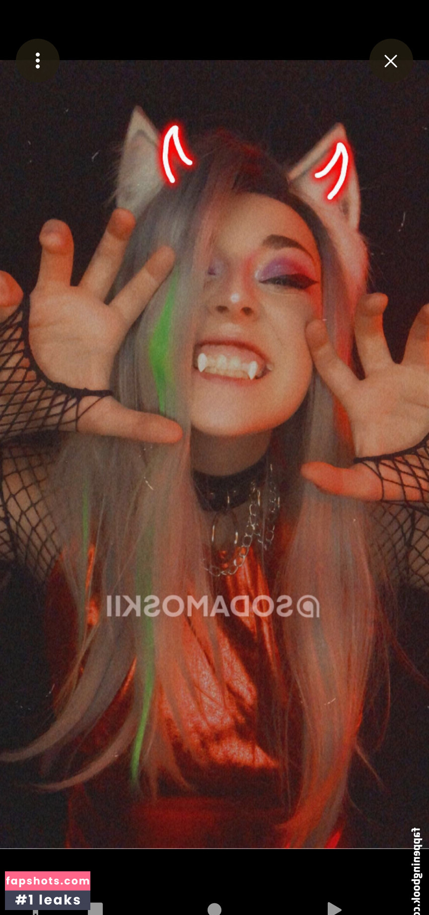 Sodamoskii Nude Leaks OnlyFans Photos #52 - Fapshots