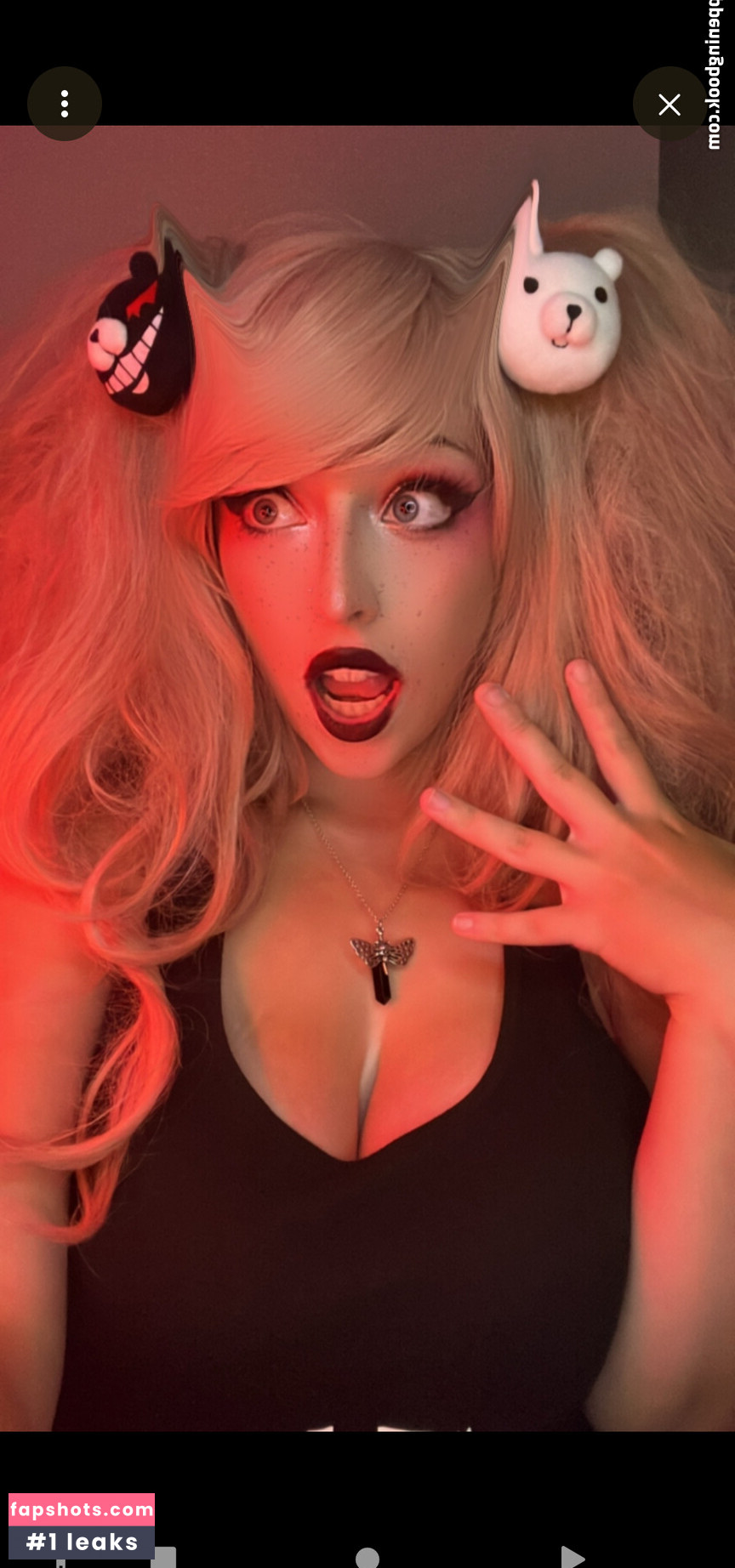 Sodamoskii Nude Leaks OnlyFans Photos #53 - Fapshots