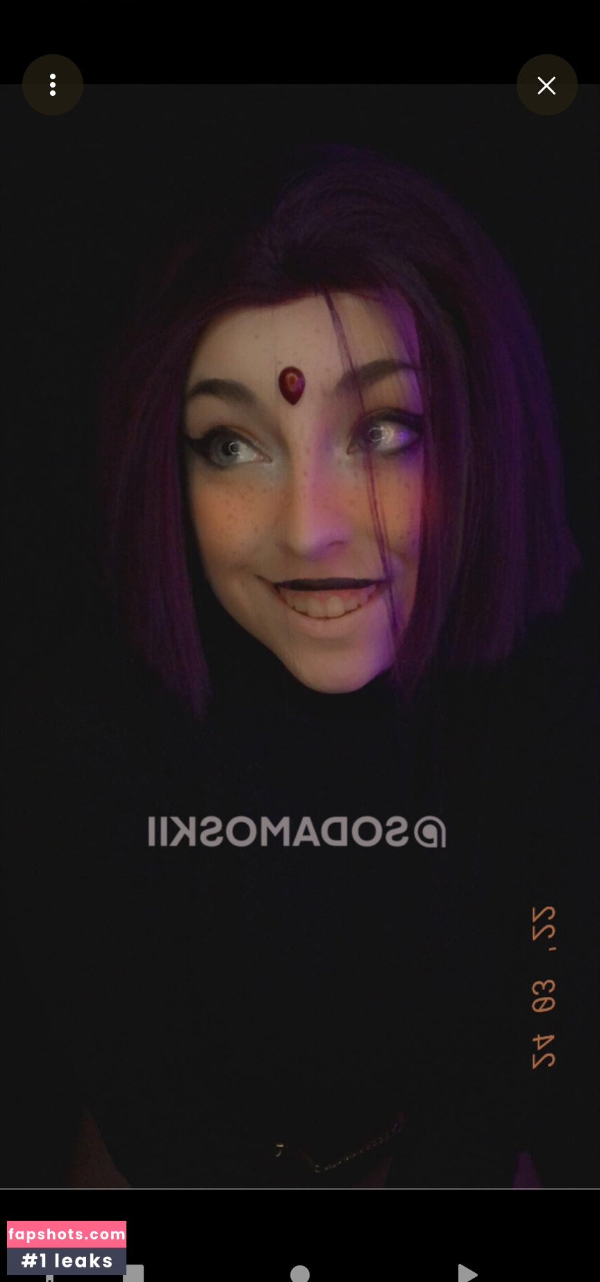 Sodamoskii Nude Leaks OnlyFans Photos #54 - Fapshots