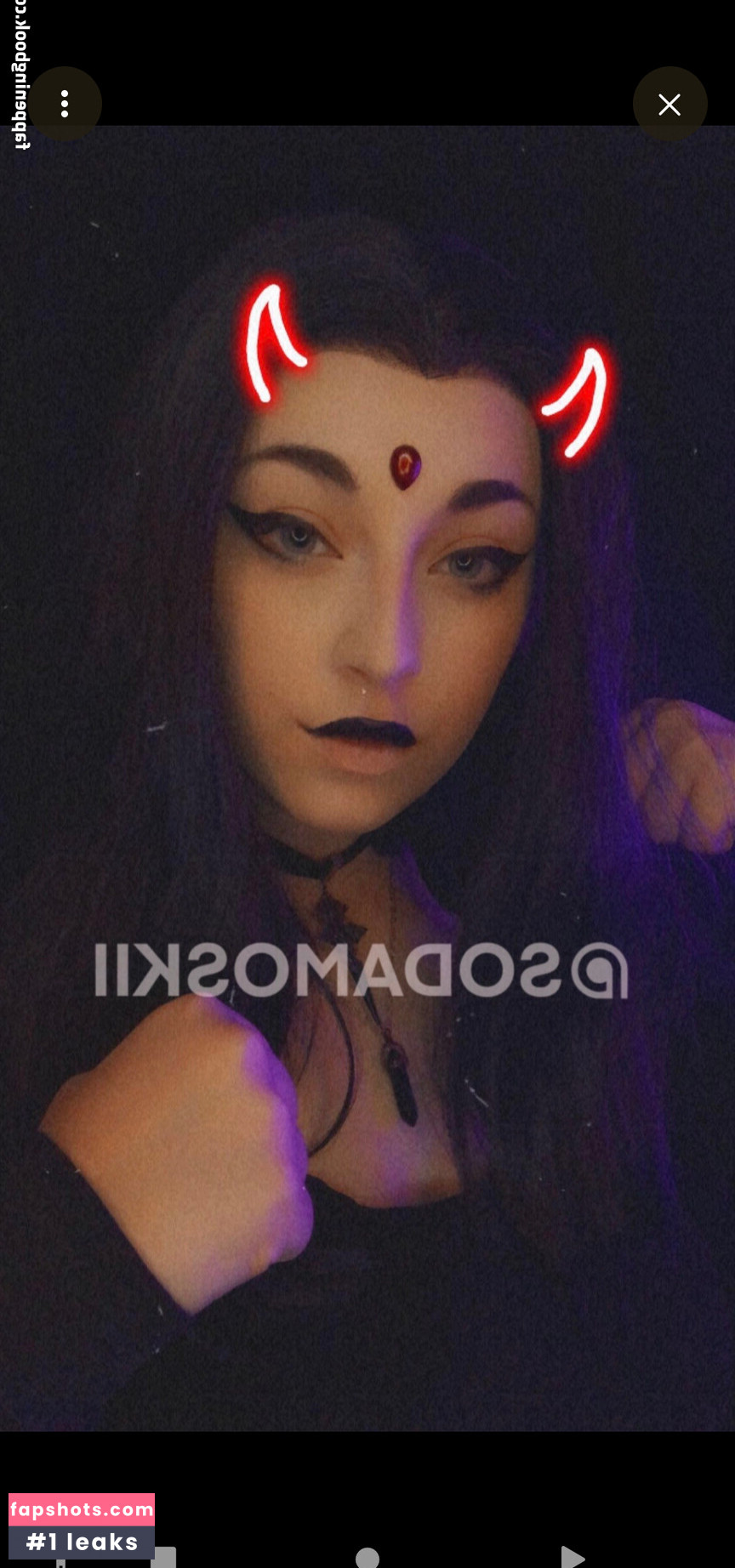 Sodamoskii Nude Leaks OnlyFans Photos #55 - Fapshots