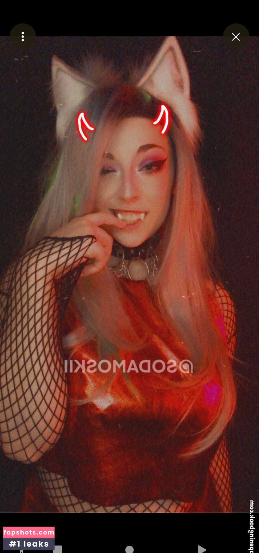 Sodamoskii Nude Leaks OnlyFans Photos #57 - Fapshots