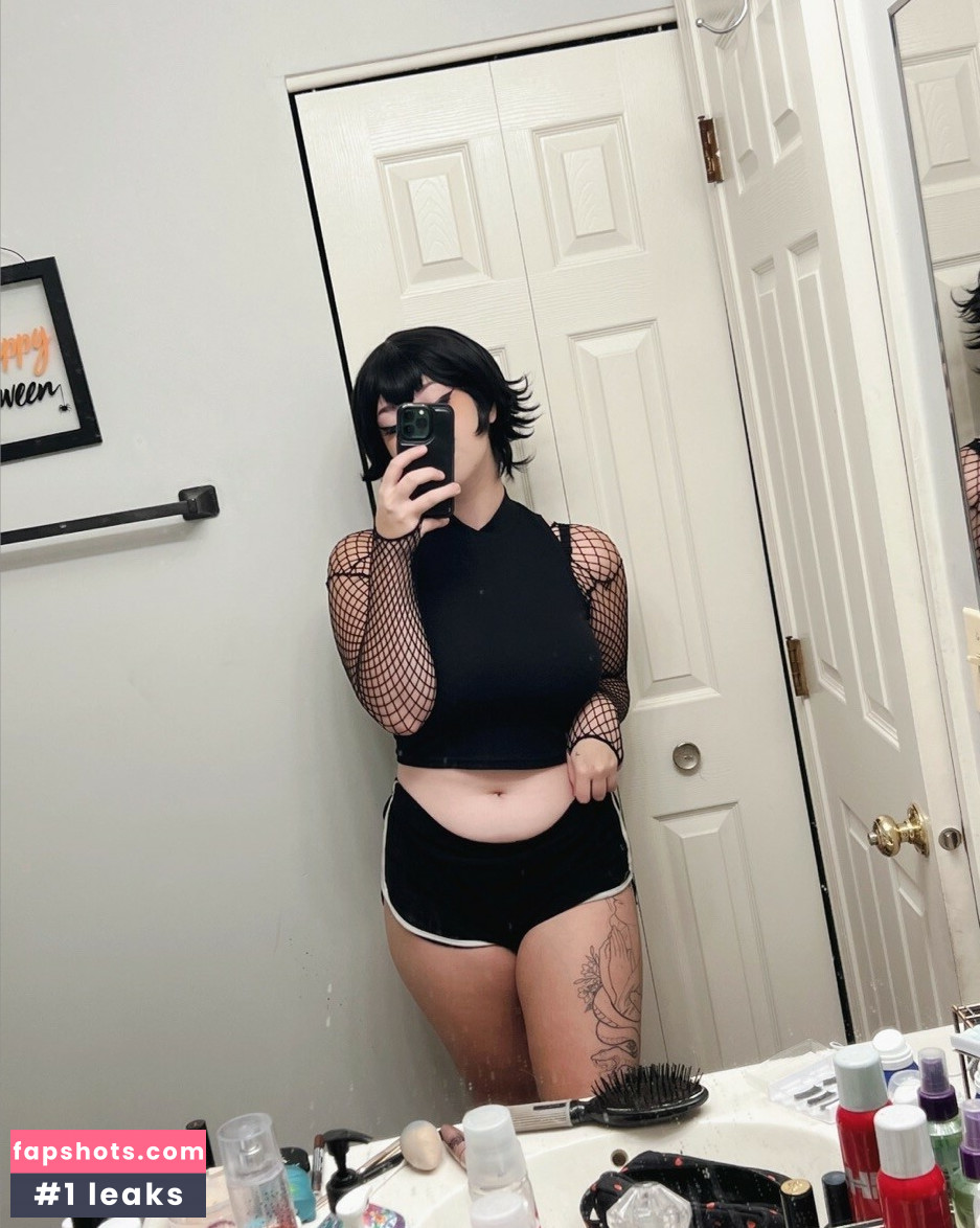 Sodamoskii Nude Leaks OnlyFans Photos #59 - Fapshots