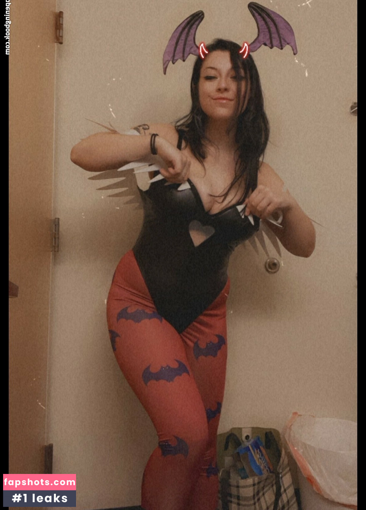 Sodamoskii Filtración Desnuda OnlyFans Foto #7 - Fapshots