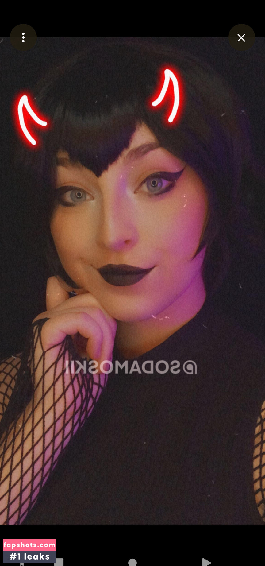 Sodamoskii Nude Leaks OnlyFans Photos #61 - Fapshots