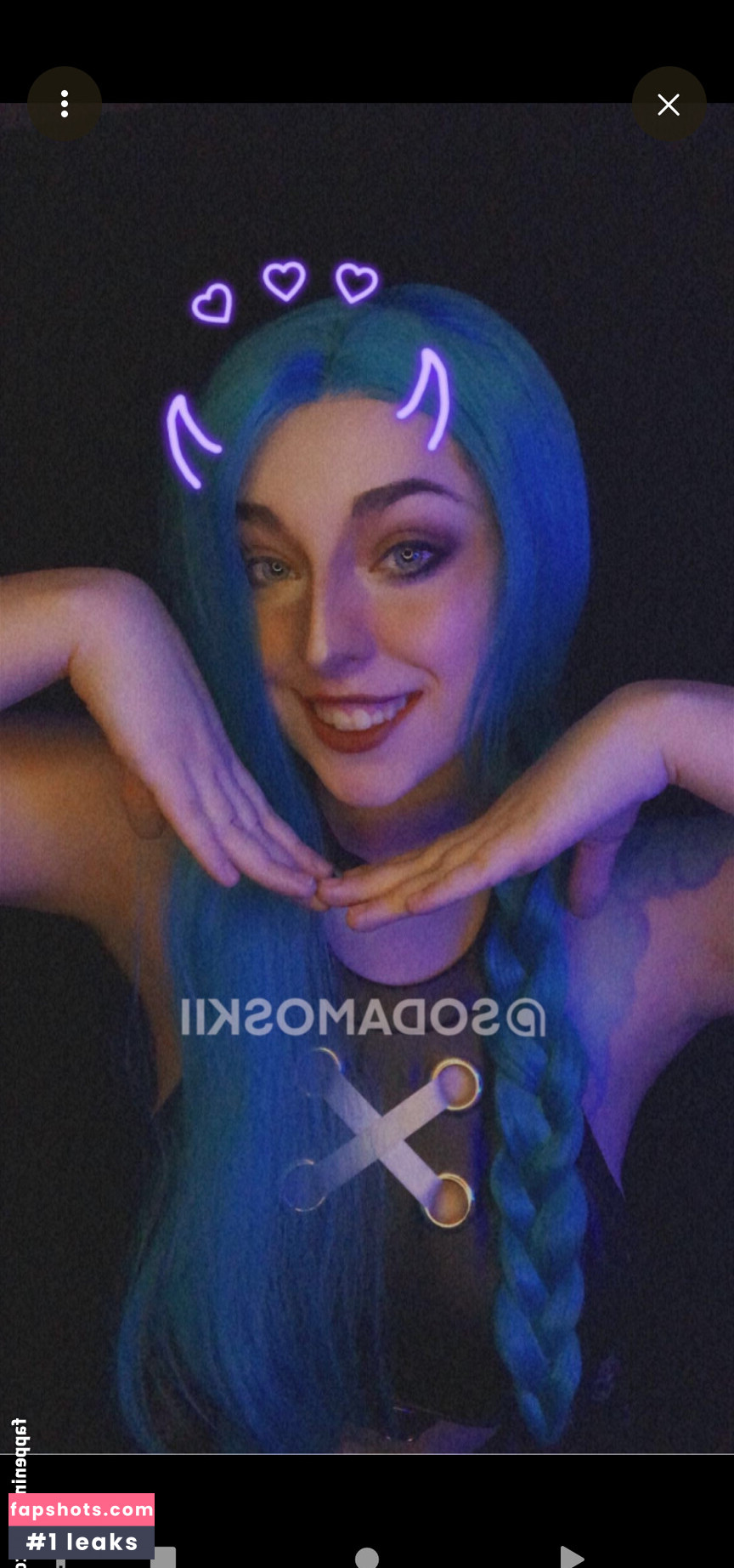 Sodamoskii Nude Leaks OnlyFans Photos #63 - Fapshots