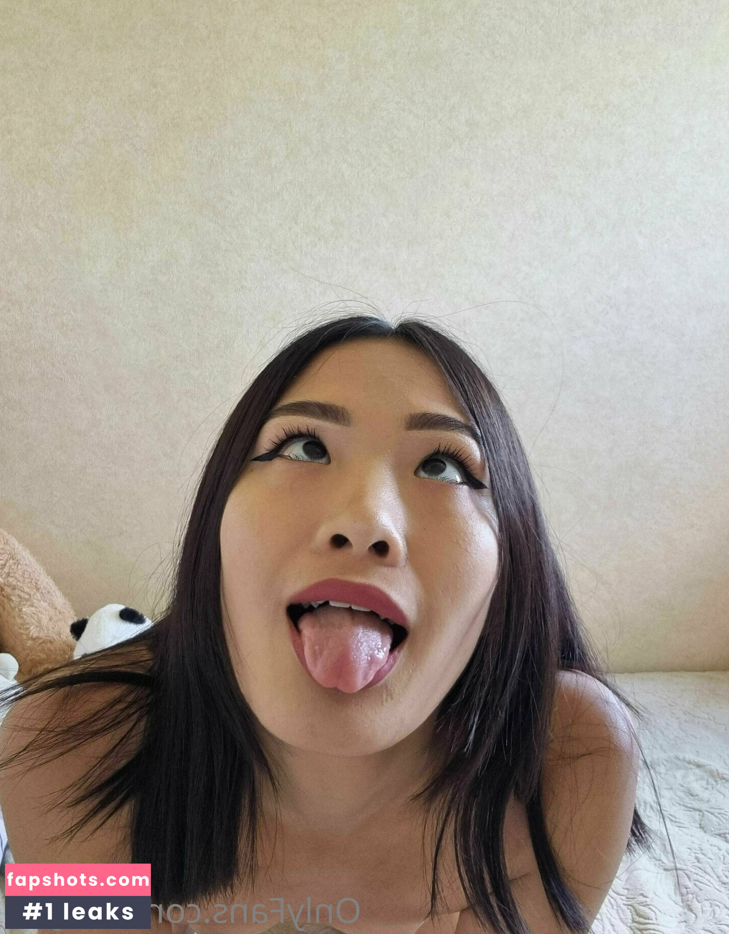 sodyna Nahé úniky fotek pouze od fanoušků #9 - Fapshots