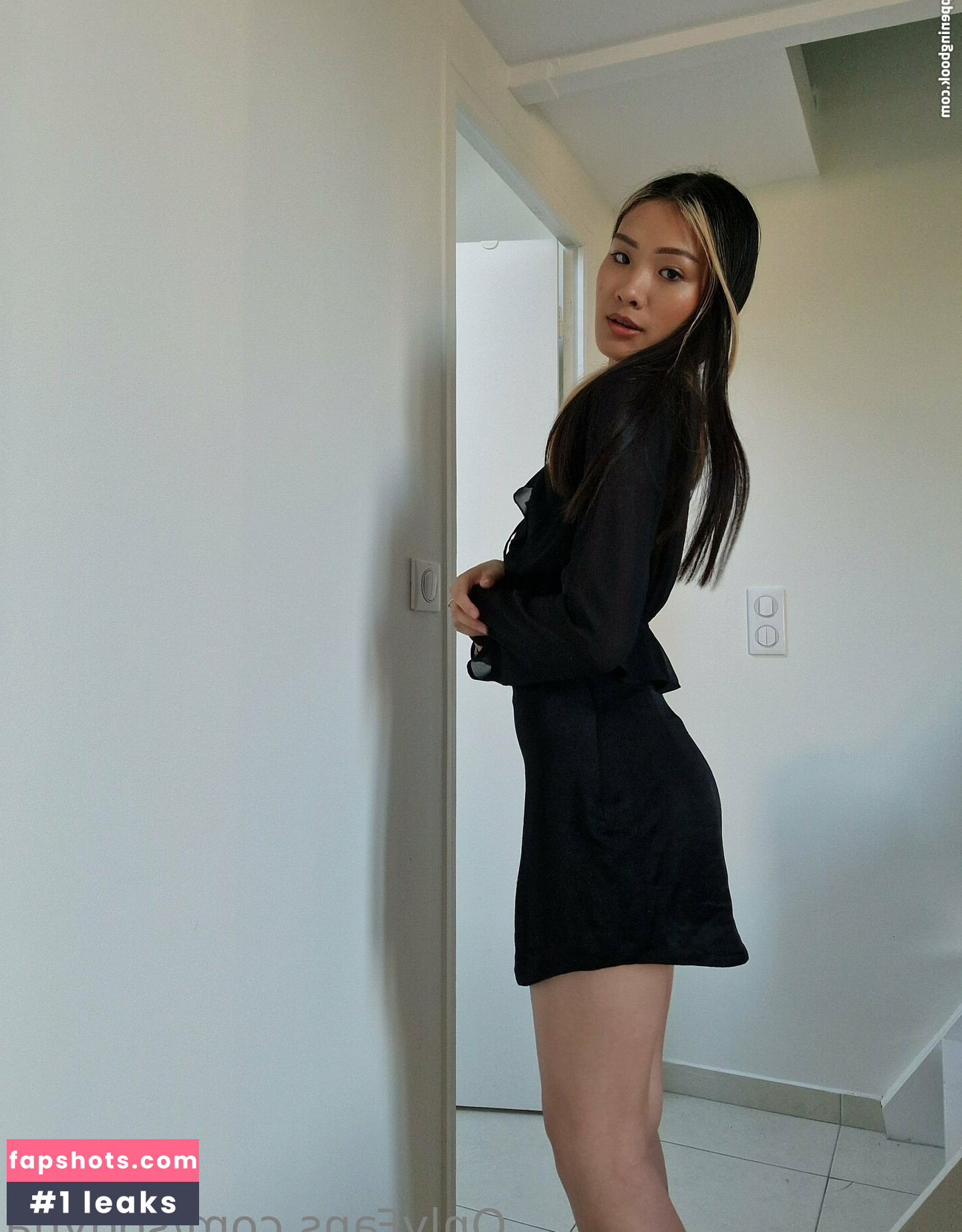 sodyna Nahé úniky fotek pouze od fanoušků #10 - Fapshots