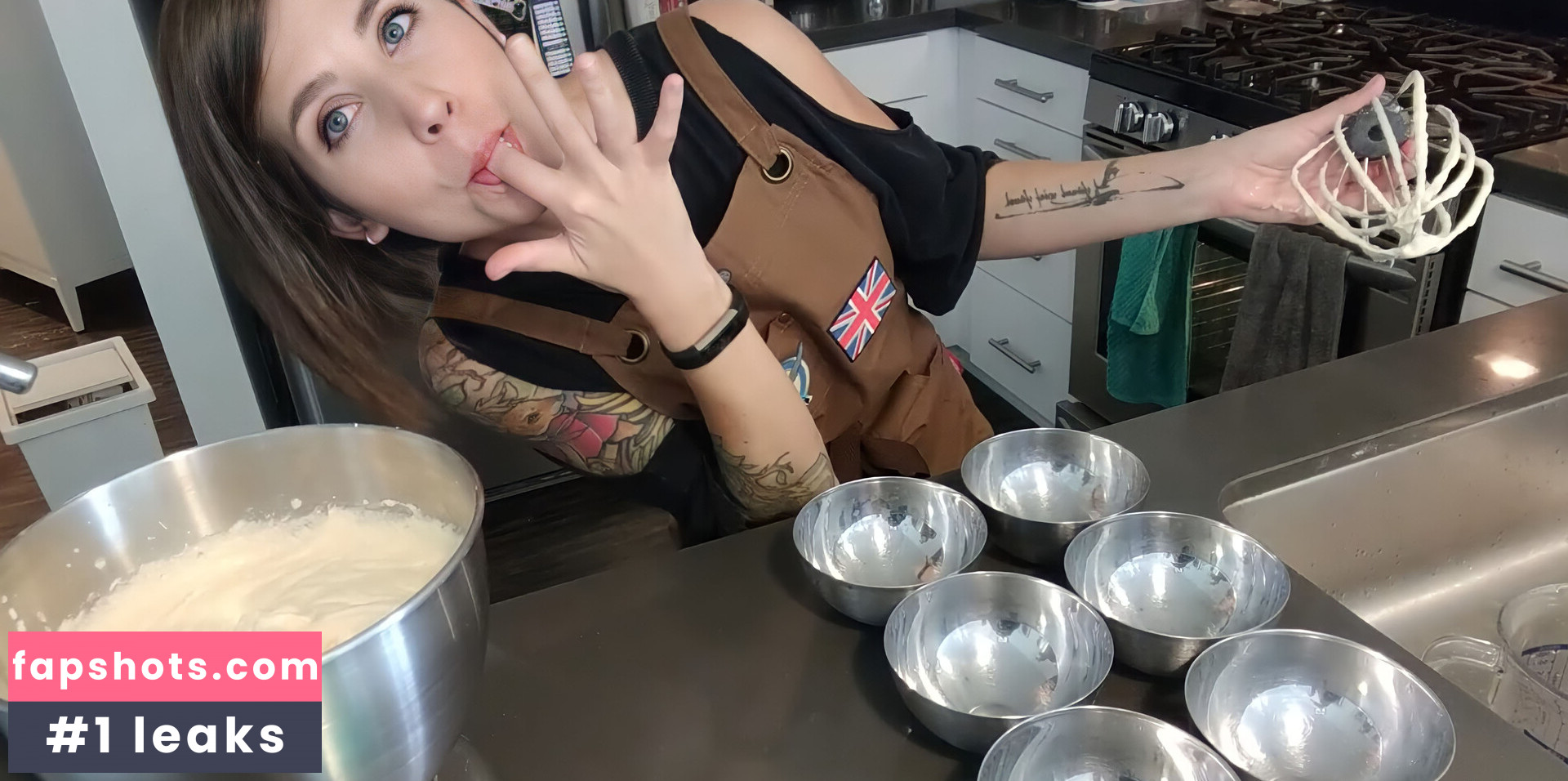 Soe Gwchwind gallery photo #12