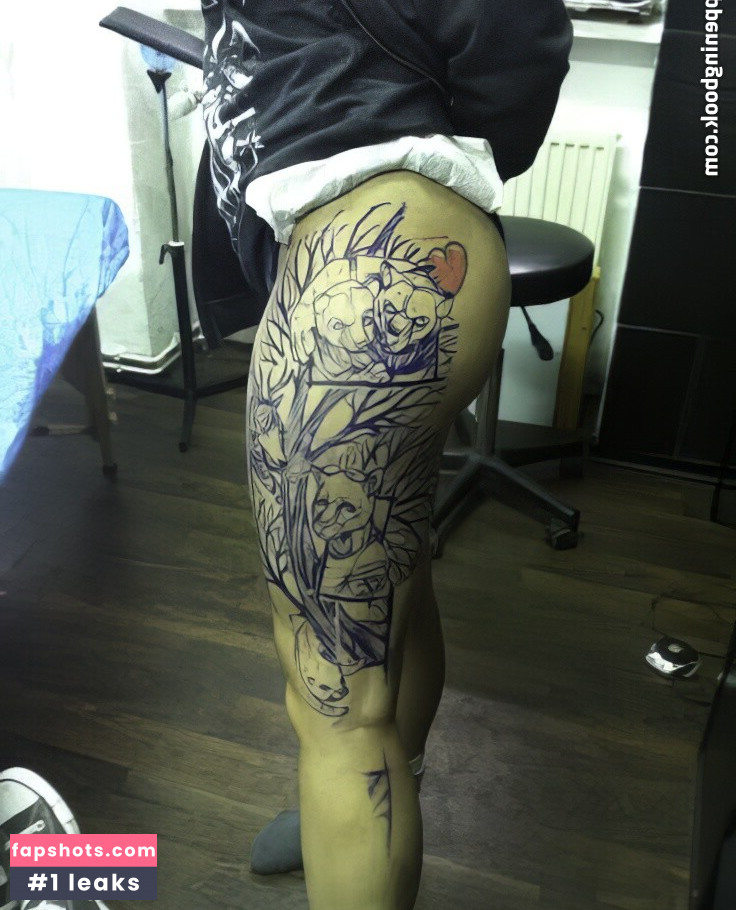 Soe Gwchwind gallery photo #18