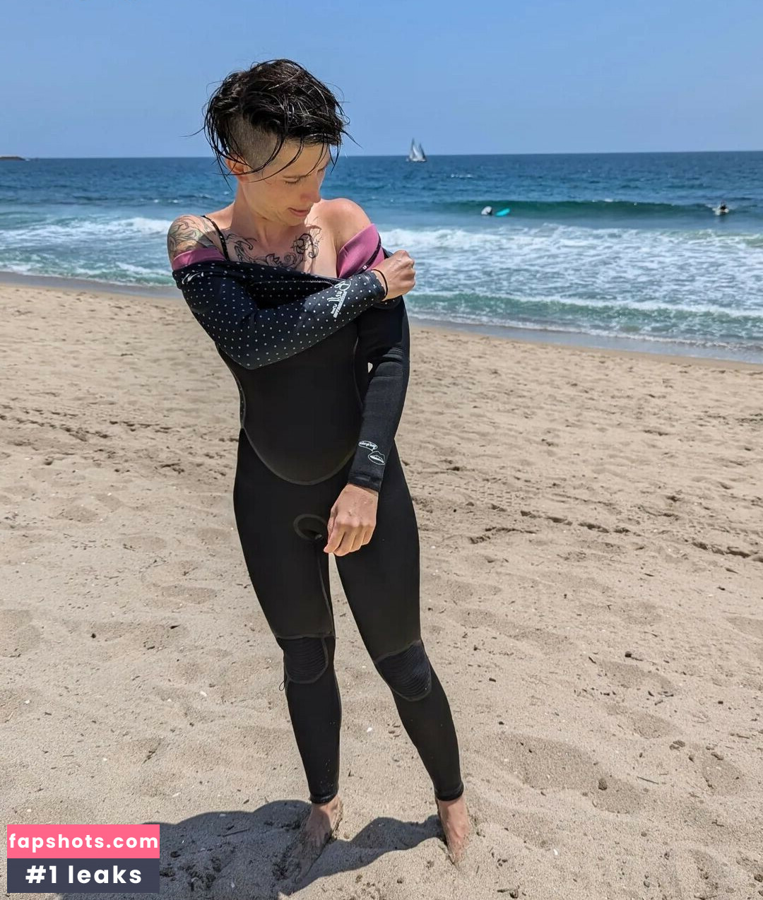 Soe Gwchwind gallery photo #4