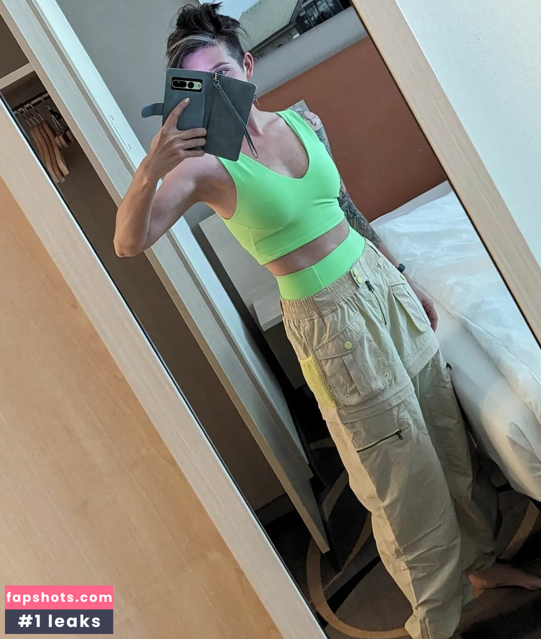 Soe Gwchwind gallery photo #6