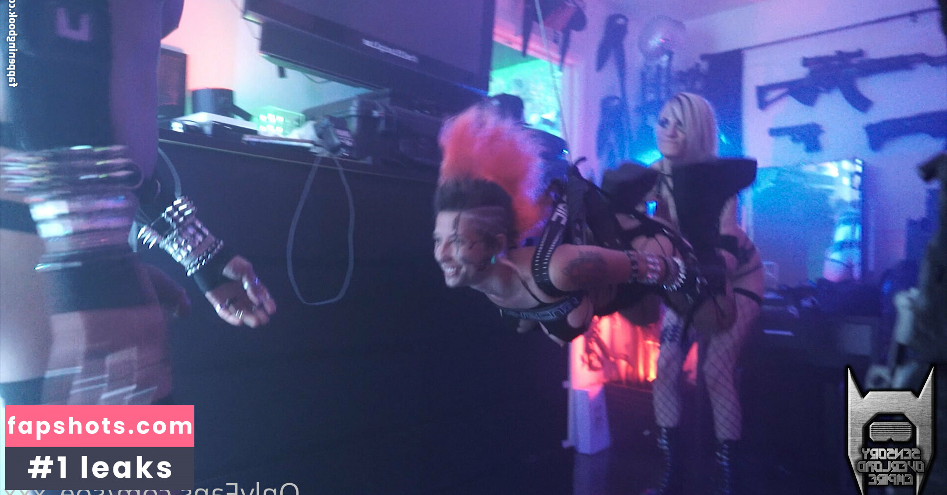 soe_xxx Nude Leaks OnlyFans Photos #4 - LeakJerk