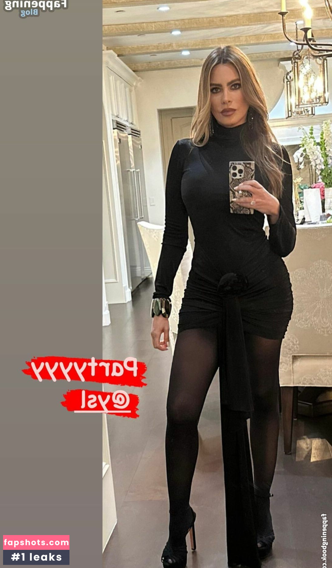 Sofi­a Vergara gallery photo #11