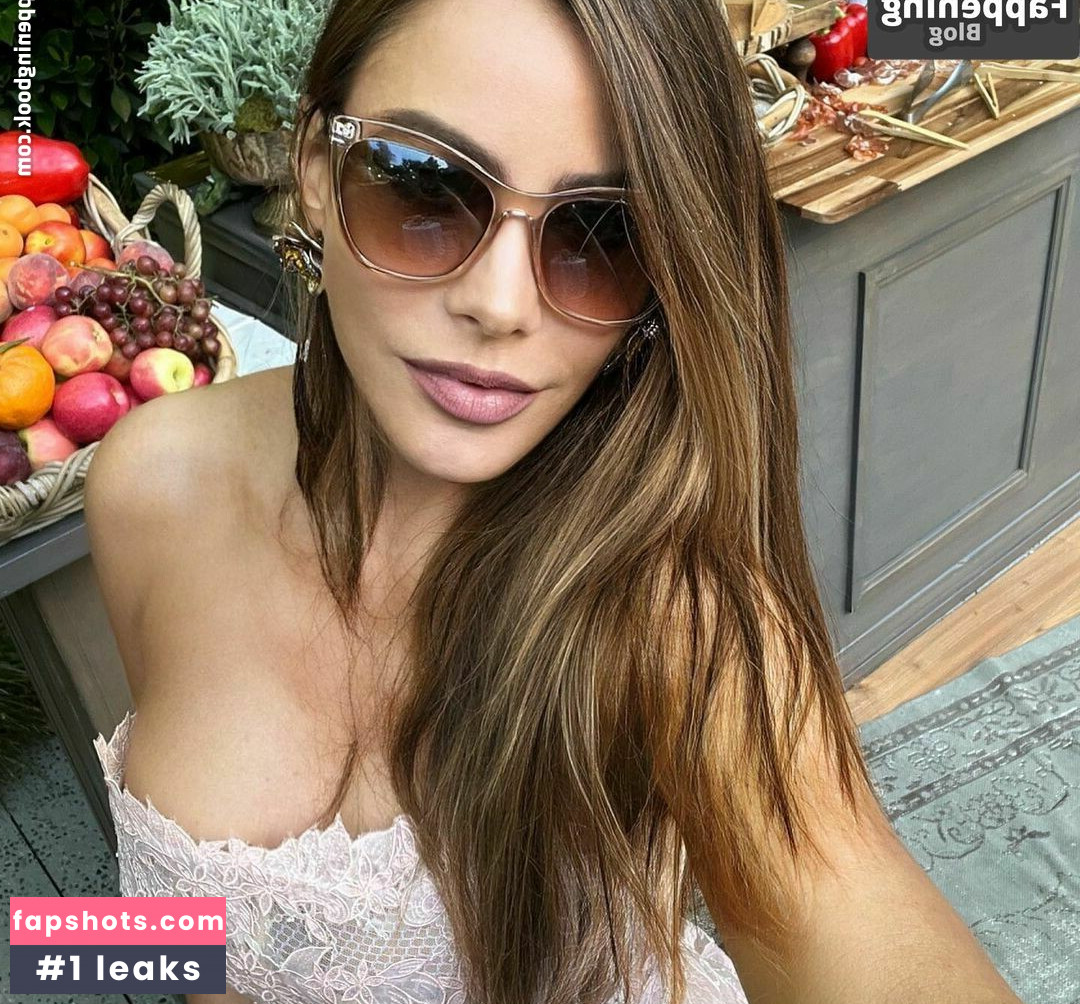 Sofi­a Vergara gallery photo #4