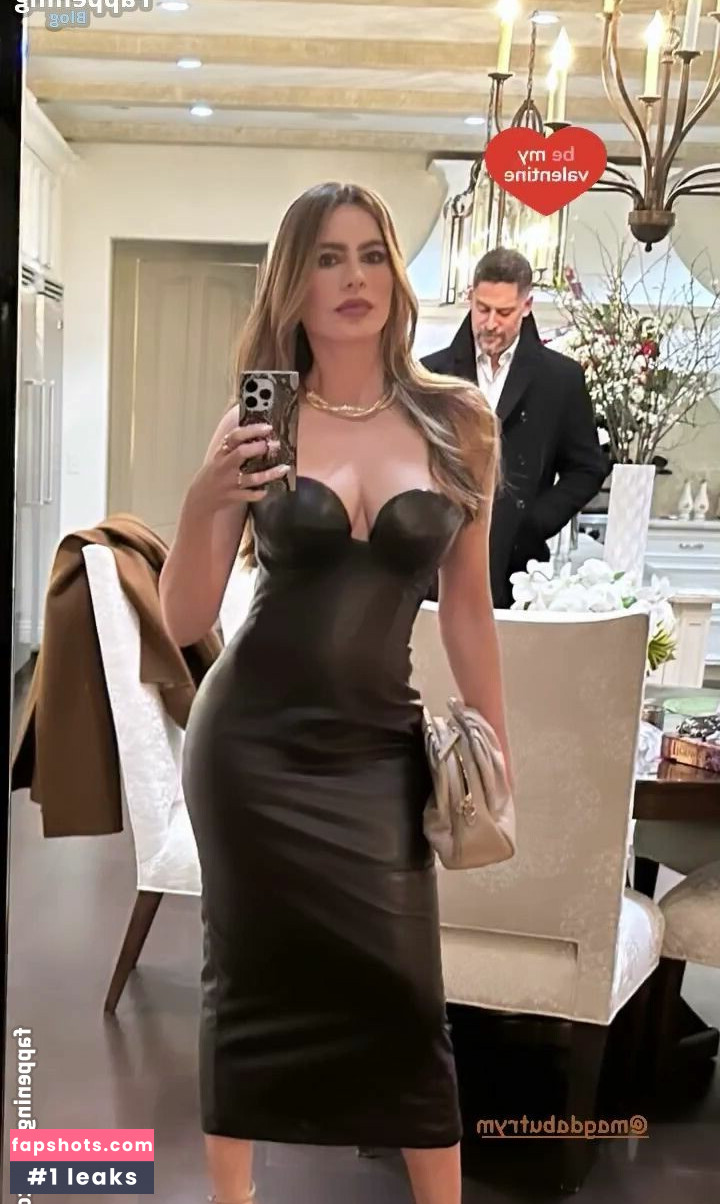 Sofi­a Vergara gallery photo #6