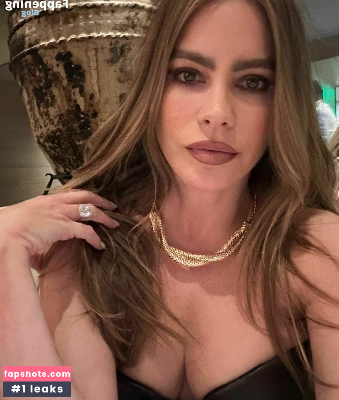 Sofi­a Vergara gallery photo #7