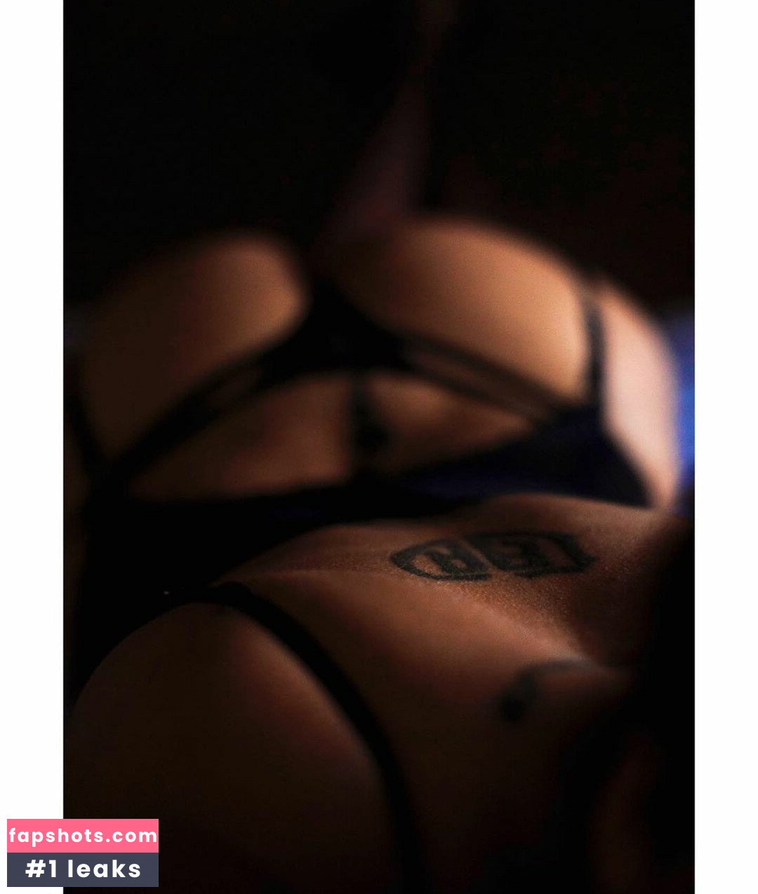 Sofi Fernández gallery photo #6