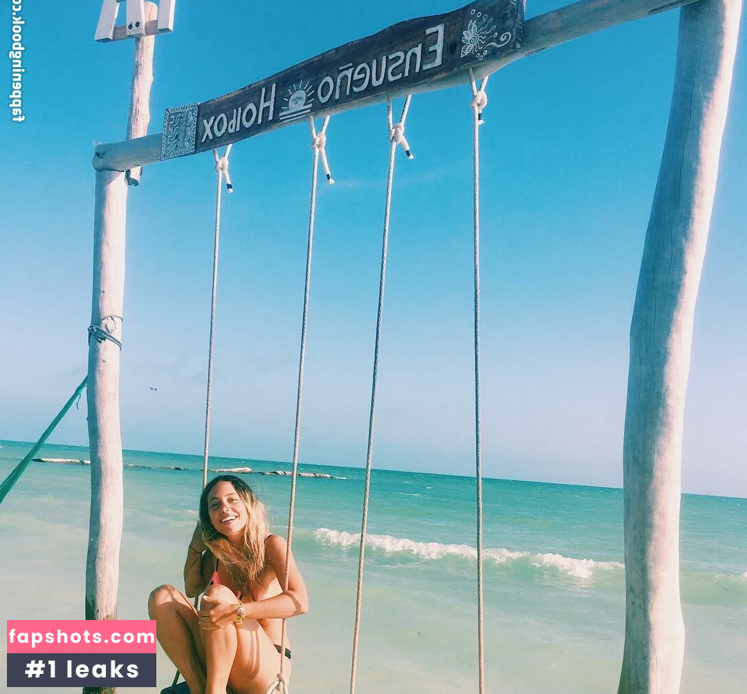 Sofi Martinez Nude Leaks OnlyFans Photos #4 - LeakJerk