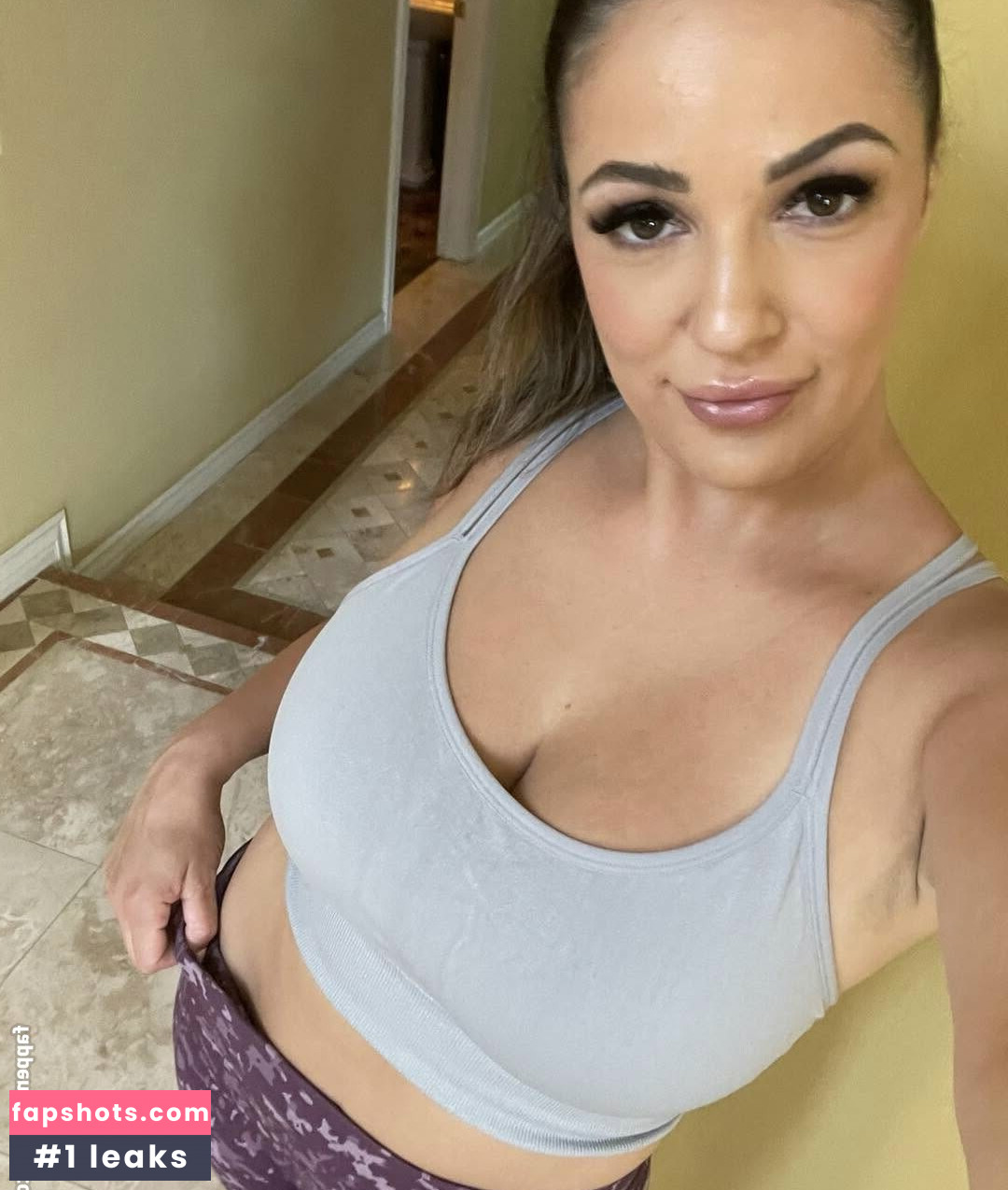 Sofi Ryan Nude Leaks OnlyFans Photos #13 - Fapshots