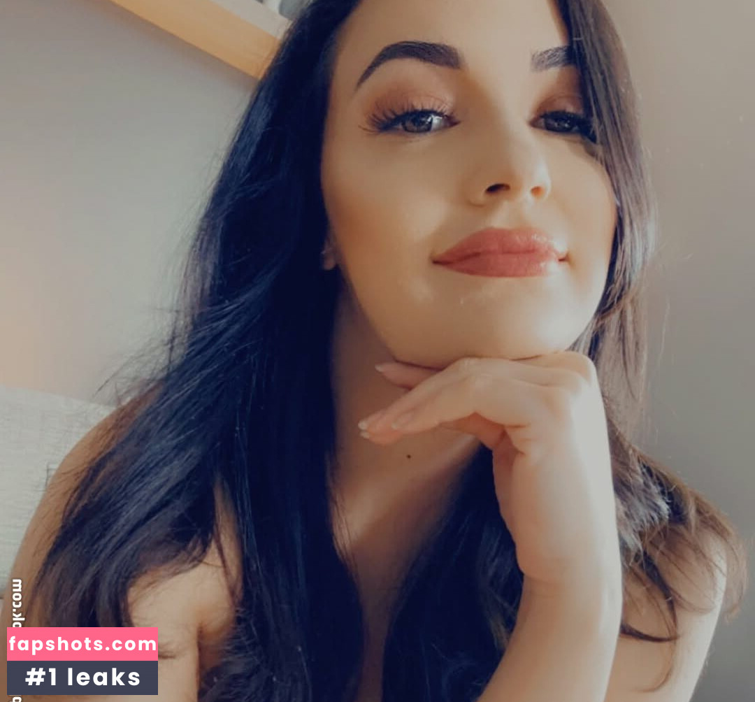 Sofi Ryan Nacktheit OnlyFans Fotos #14 - Fapshots