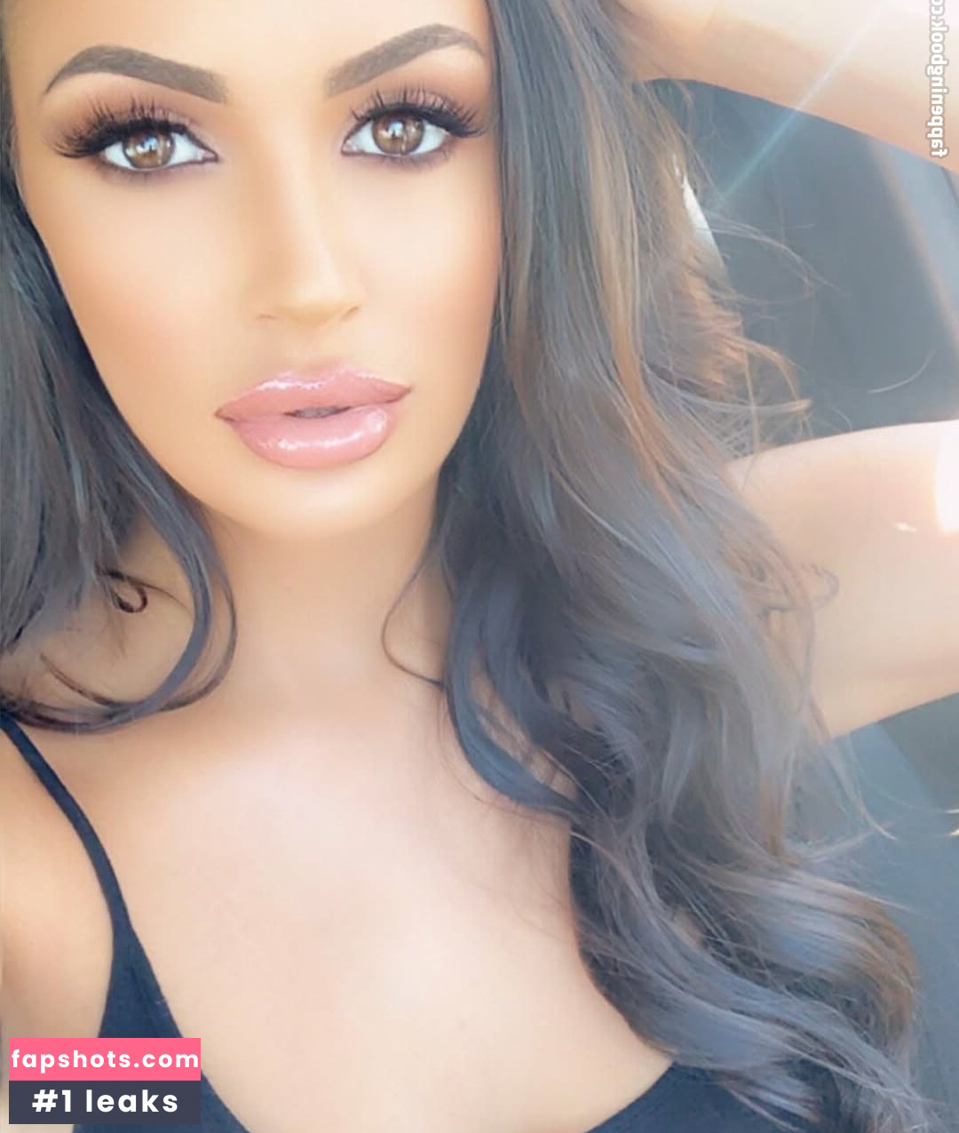 Sofi Ryan Nude Leaks OnlyFans Photos #5 - Fapshots