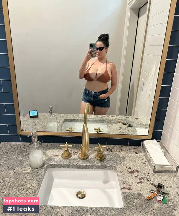 Sofi Ryan Nude Leaks OnlyFans Photos #9 - Fapshots