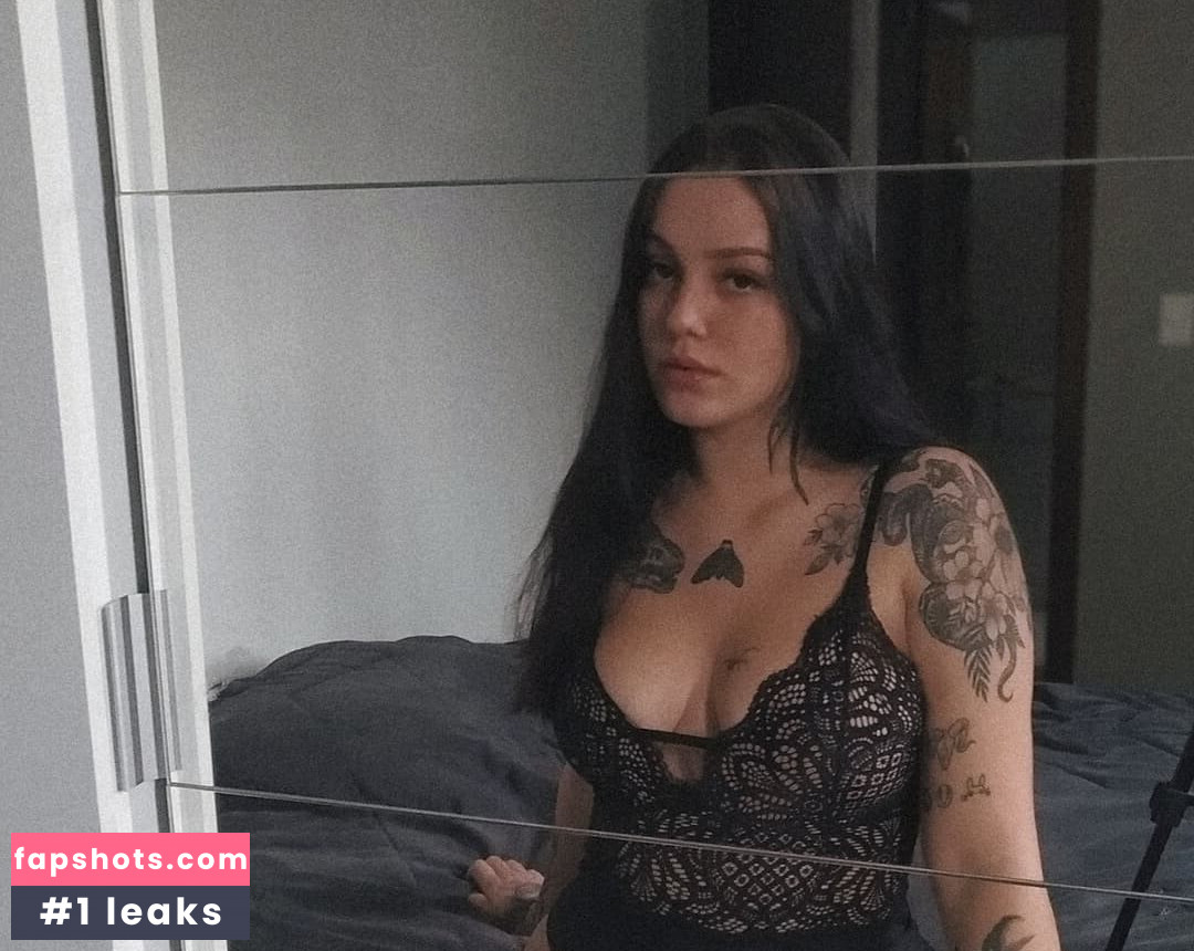 Sofia Appratto gallery photo #2