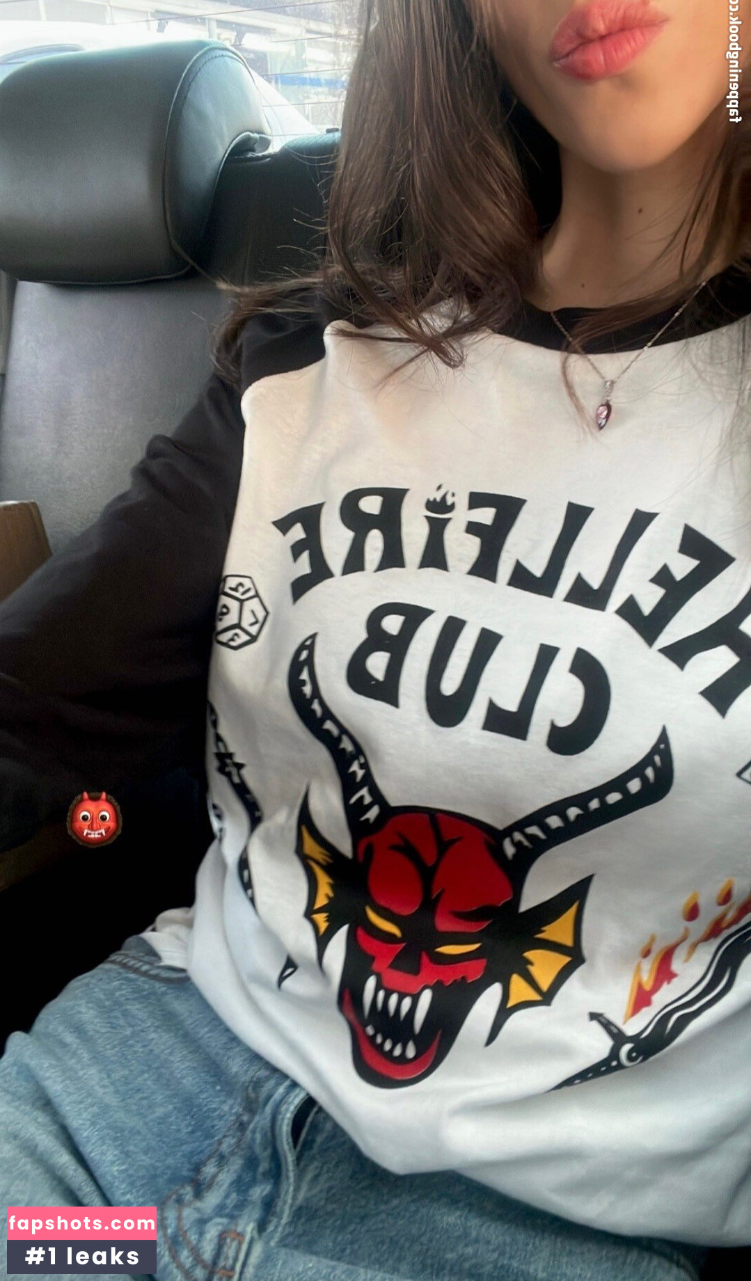 Sofia Atreides gallery photo #36