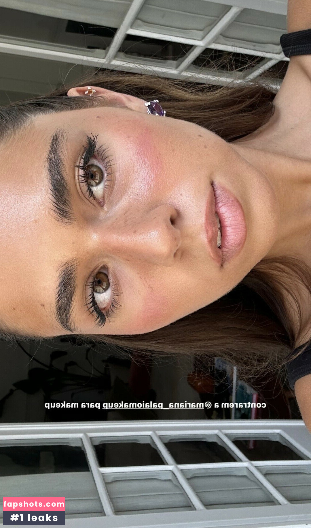 Sofia Barbosa gallery photo #13