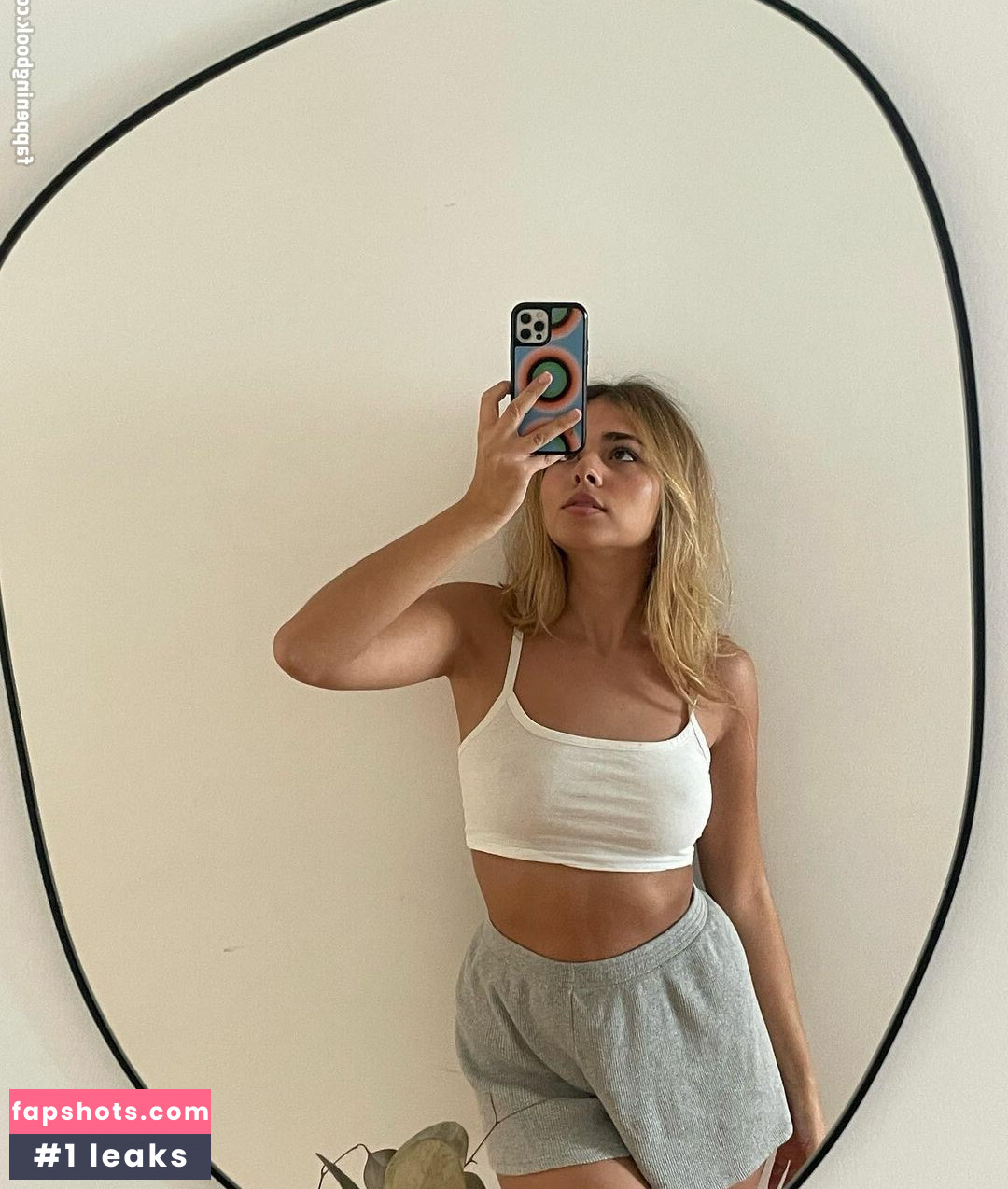 Sofia Barbosa gallery photo #17