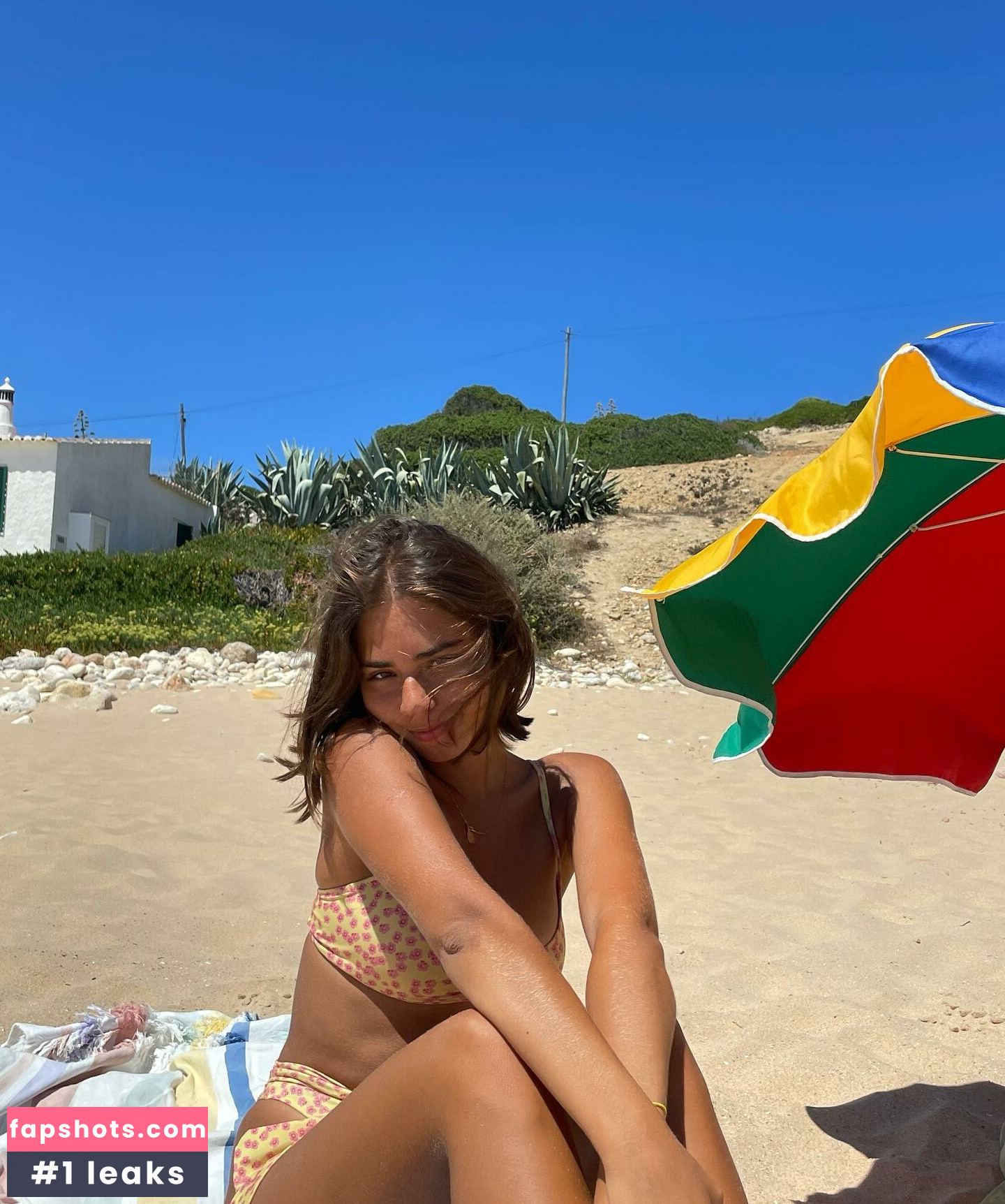 Sofia Barbosa gallery photo #28