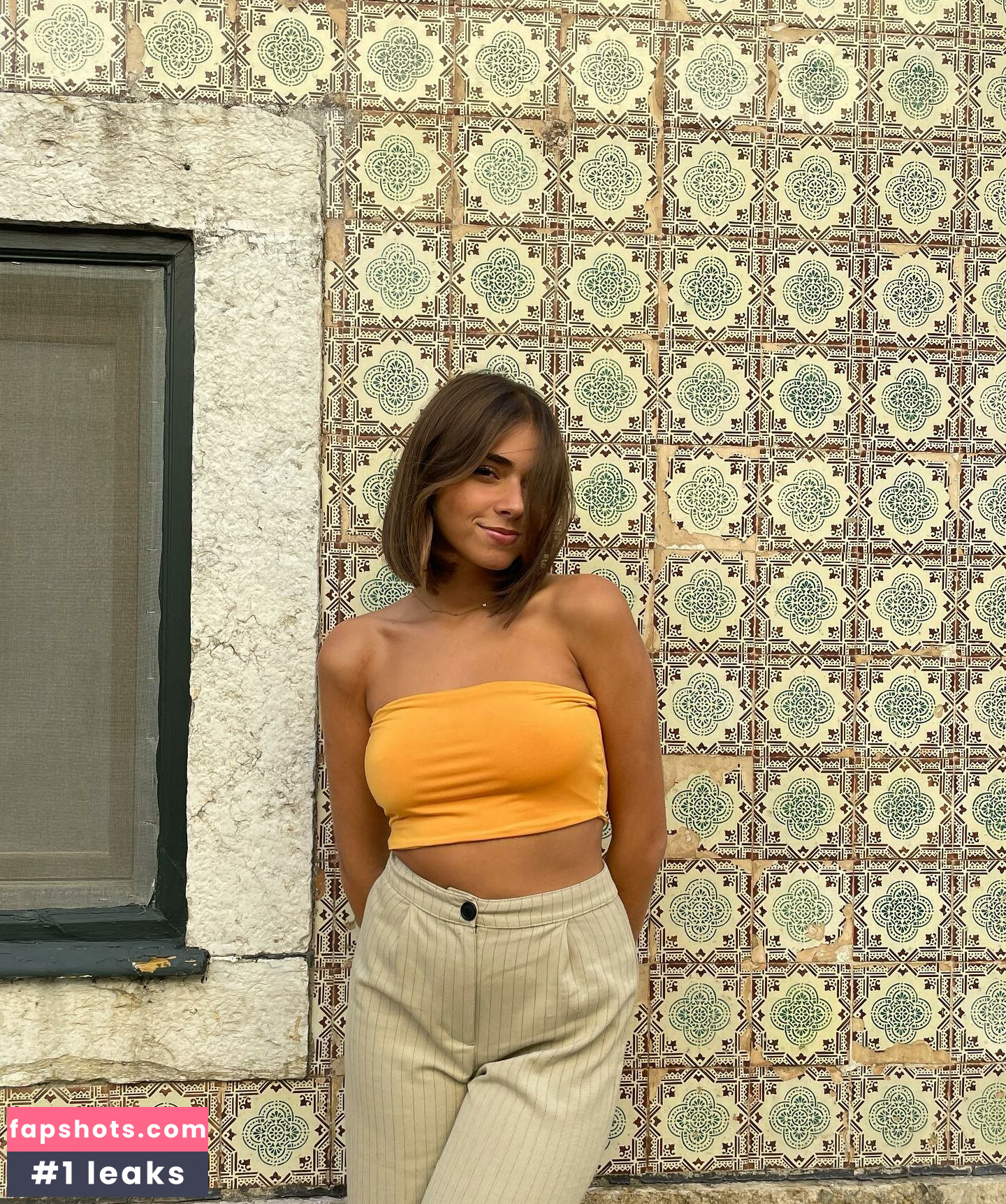 Sofia Barbosa gallery photo #29