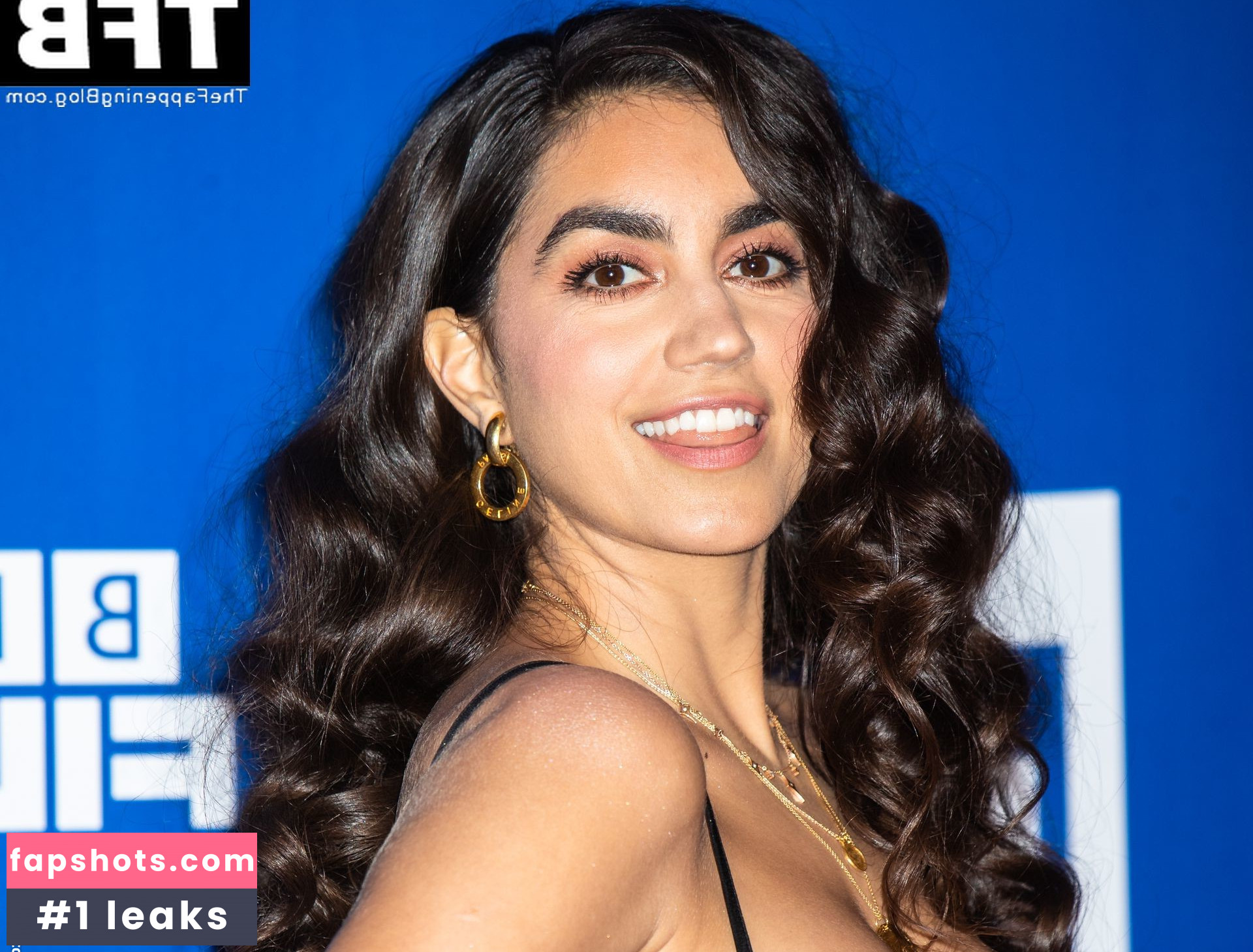 Sofia Barclay Nahé úniky fotek pouze od fanoušků #2 - Fapshots