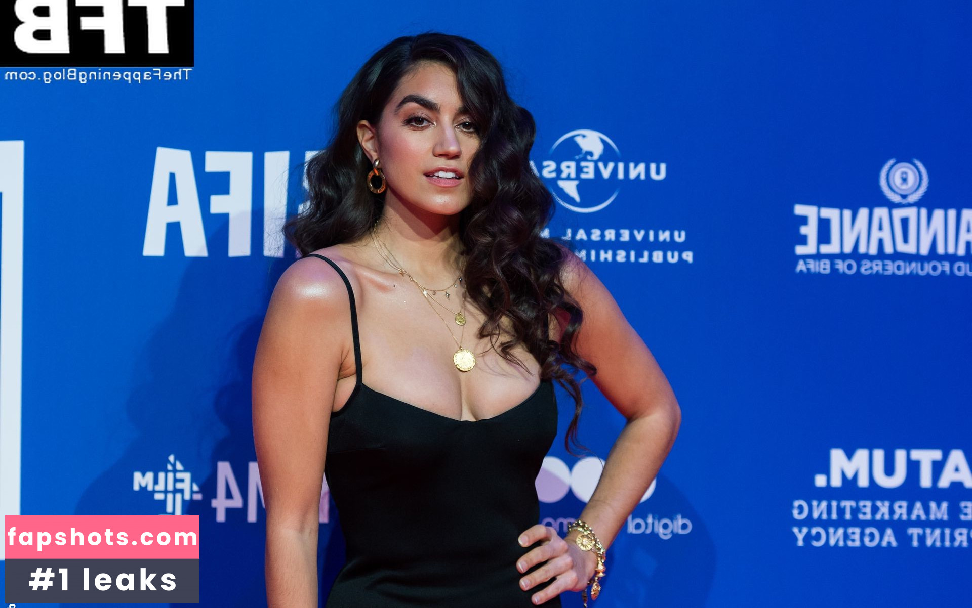 Sofia Barclay Nahé úniky fotek pouze od fanoušků #17 - Fapshots