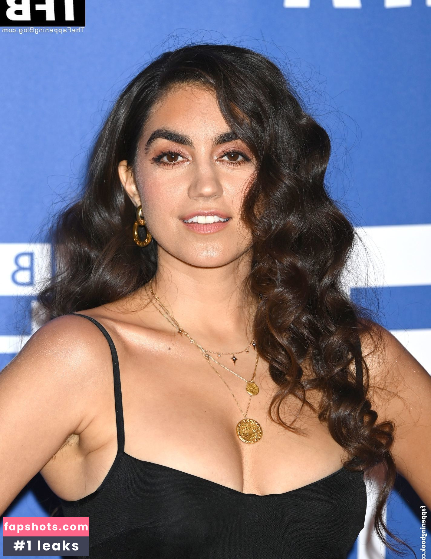 Sofia Barclay Nahé úniky fotek pouze od fanoušků #21 - Fapshots